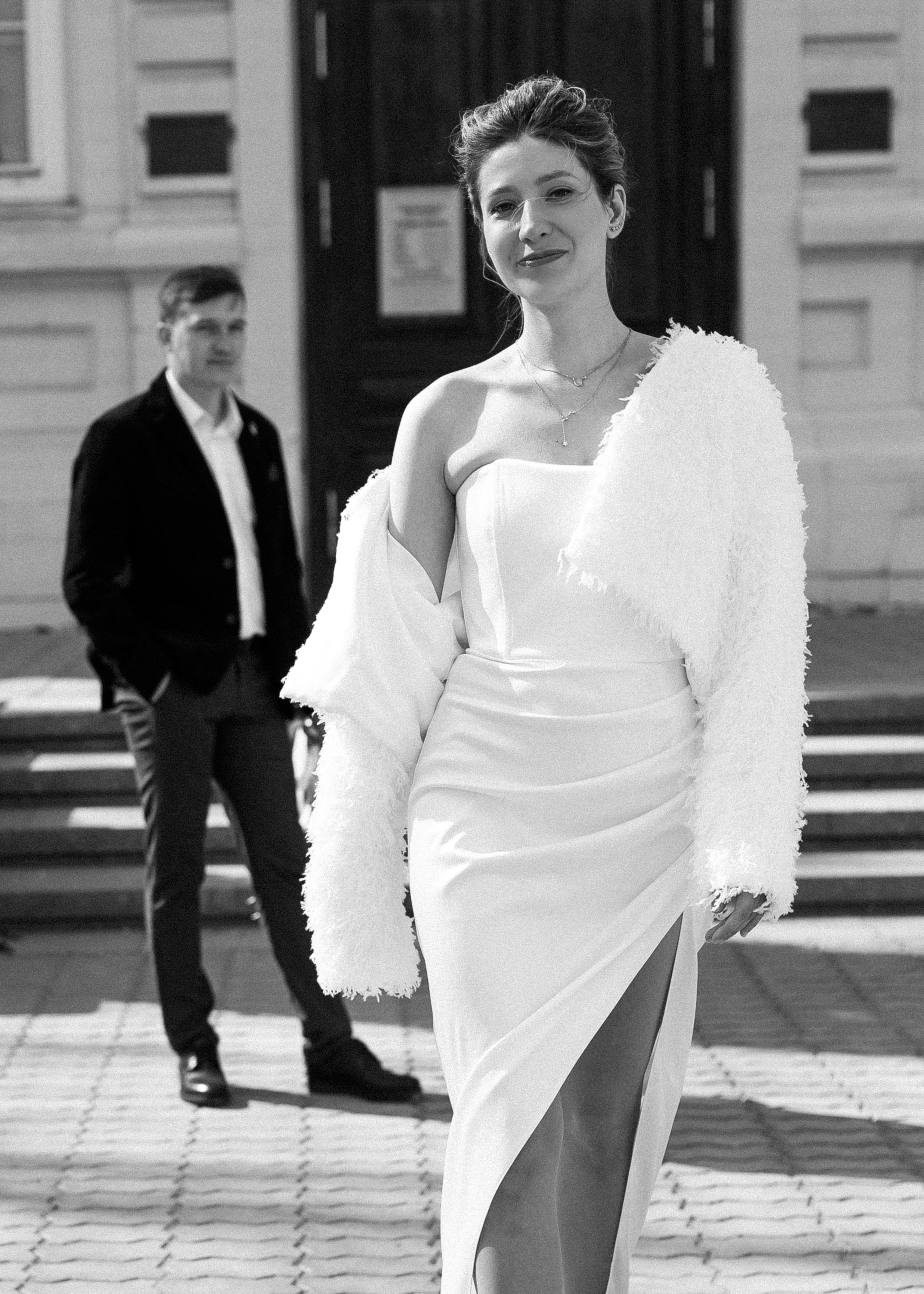 Даша + Илья. Свадебный и семейный фотограф в Саратове Маша Паника