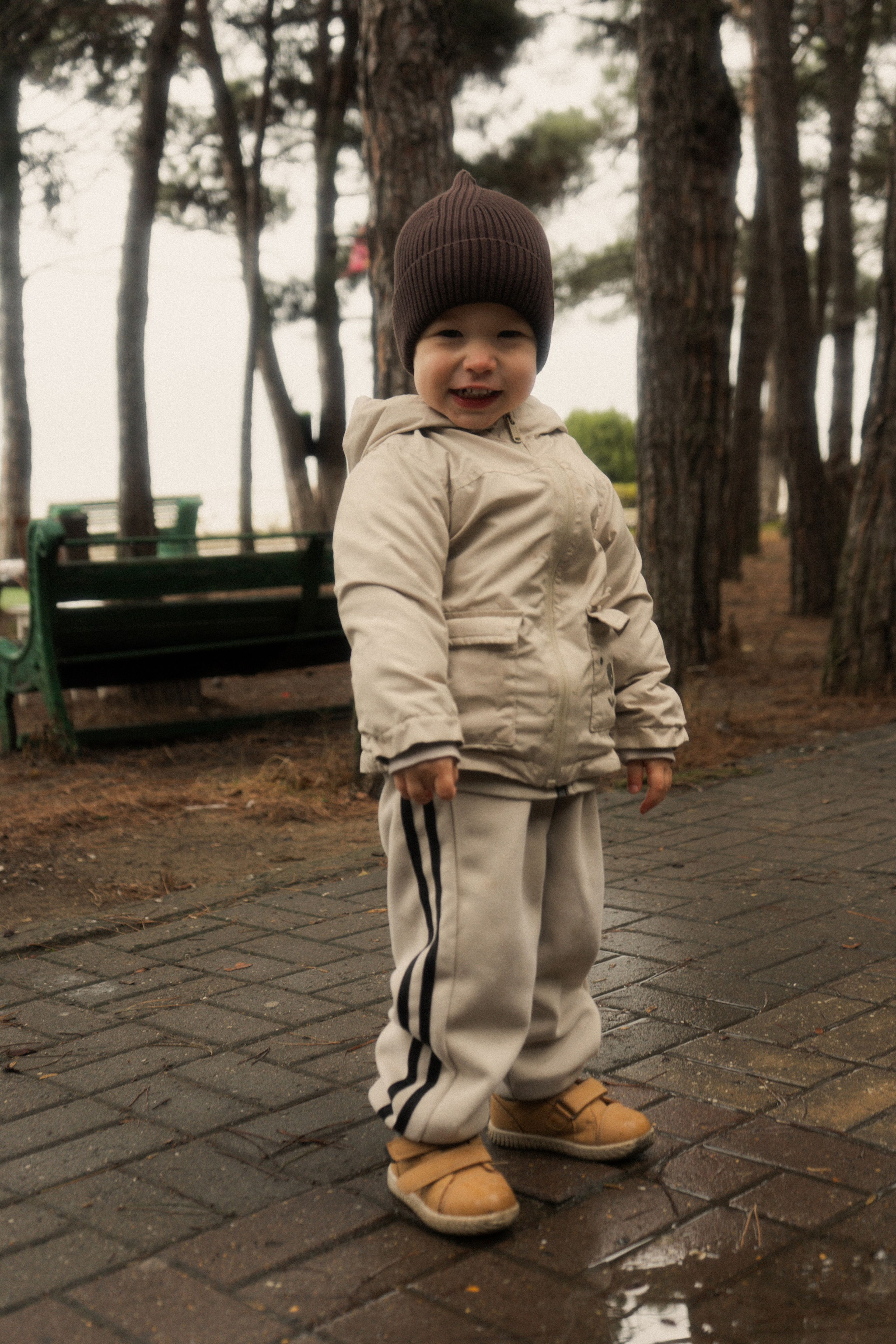 Владимир, Екатерина и Тимофей. Фотограф в Каспийске