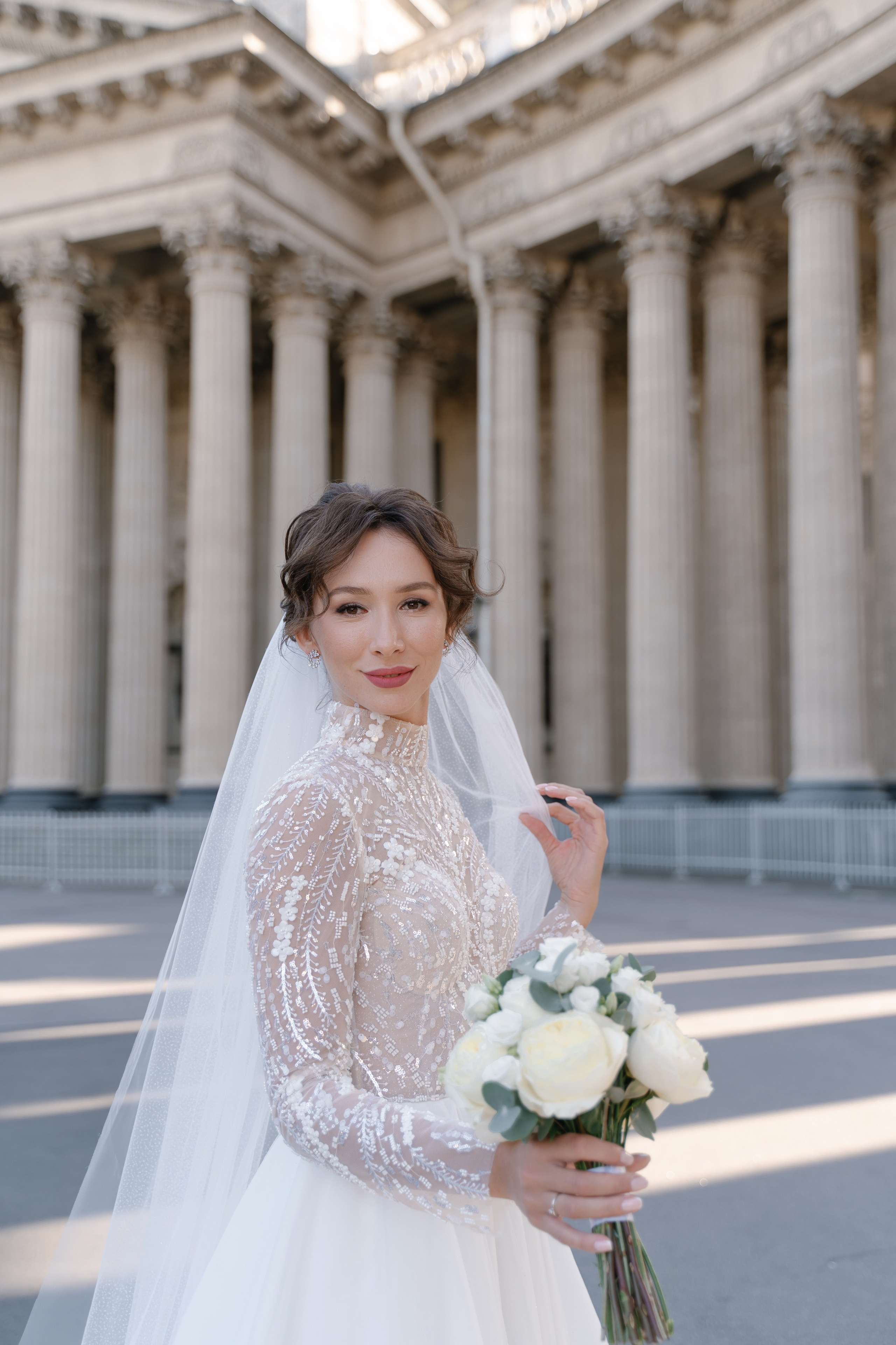 07.09.2023. Свадебный фотограф — Наталья Фед СПб/Москва