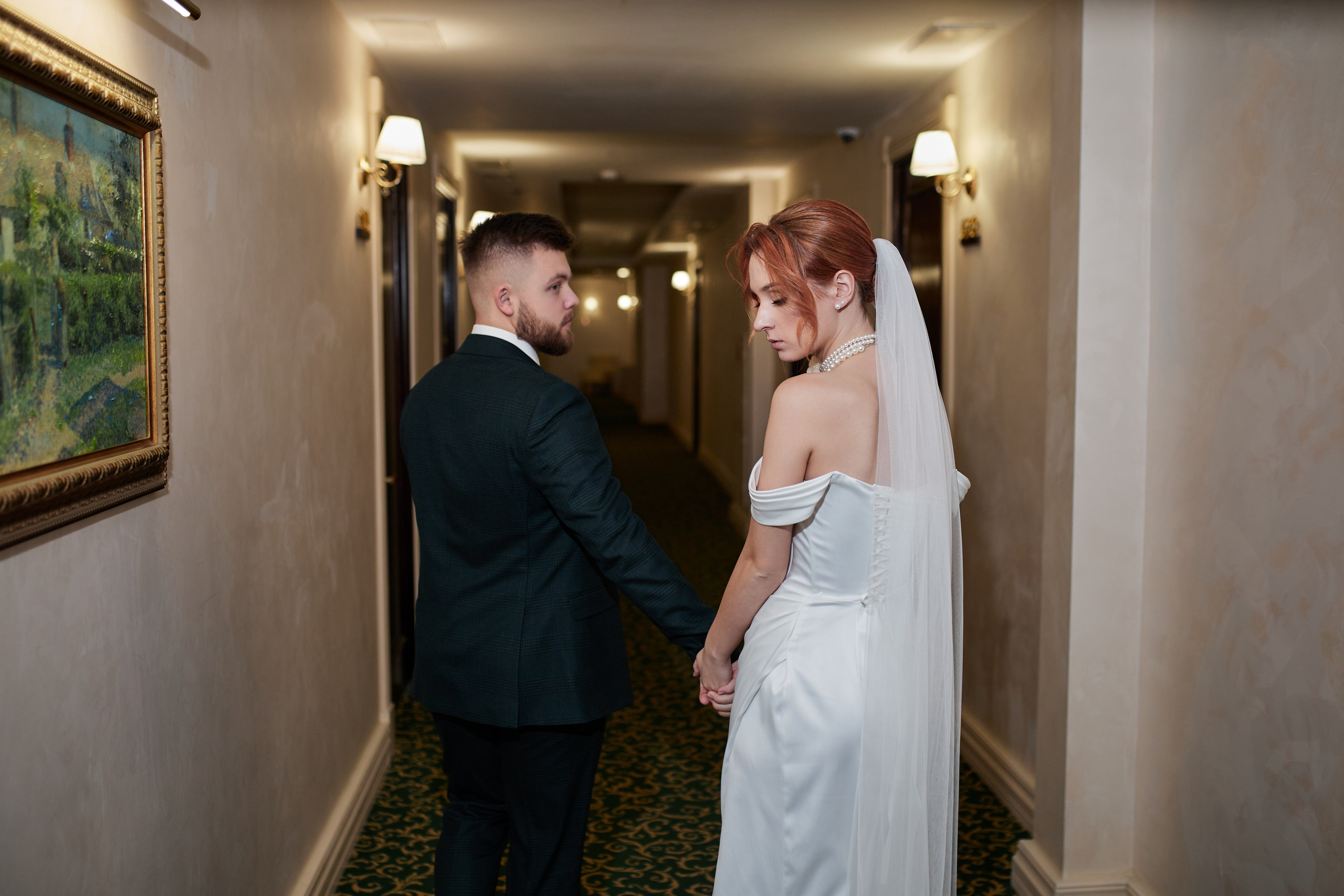 Dasha&Valera. Антонина Талах фотограф в Москве