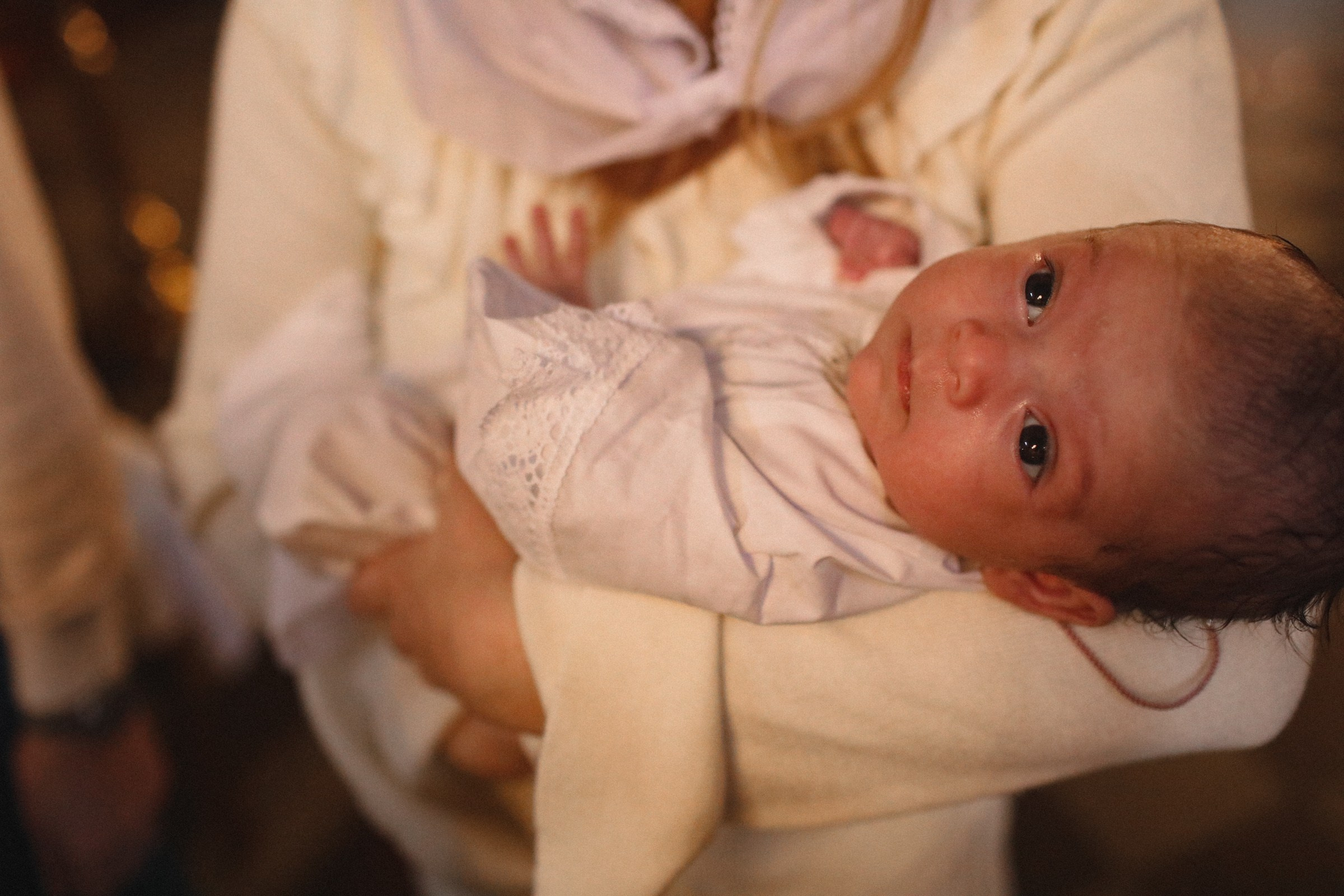 Таинство Крещения. Семейный фотограф в Москве Алевтина Носова