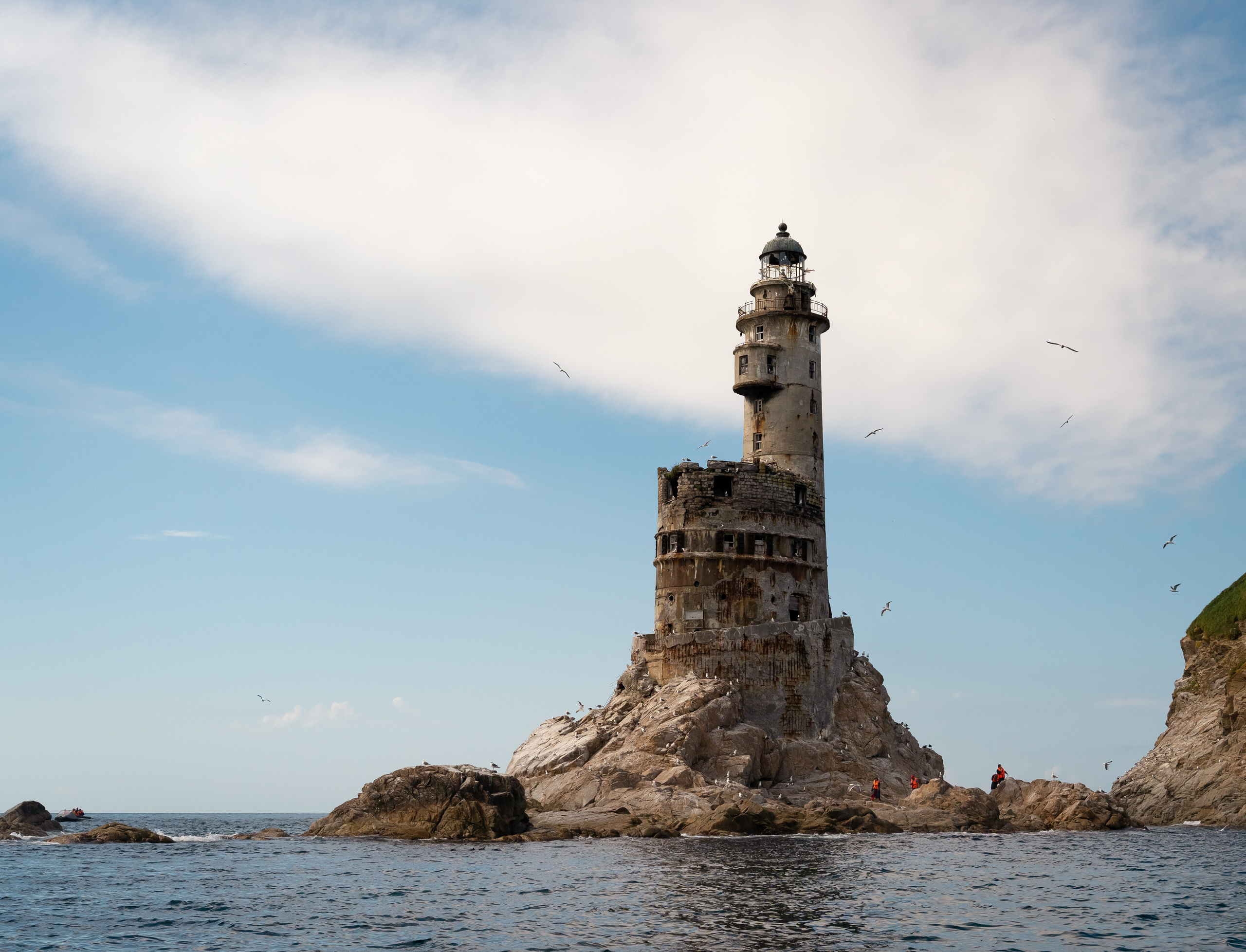 Сахалин. Семейный фотограф Варвара Сорока в городе Москве