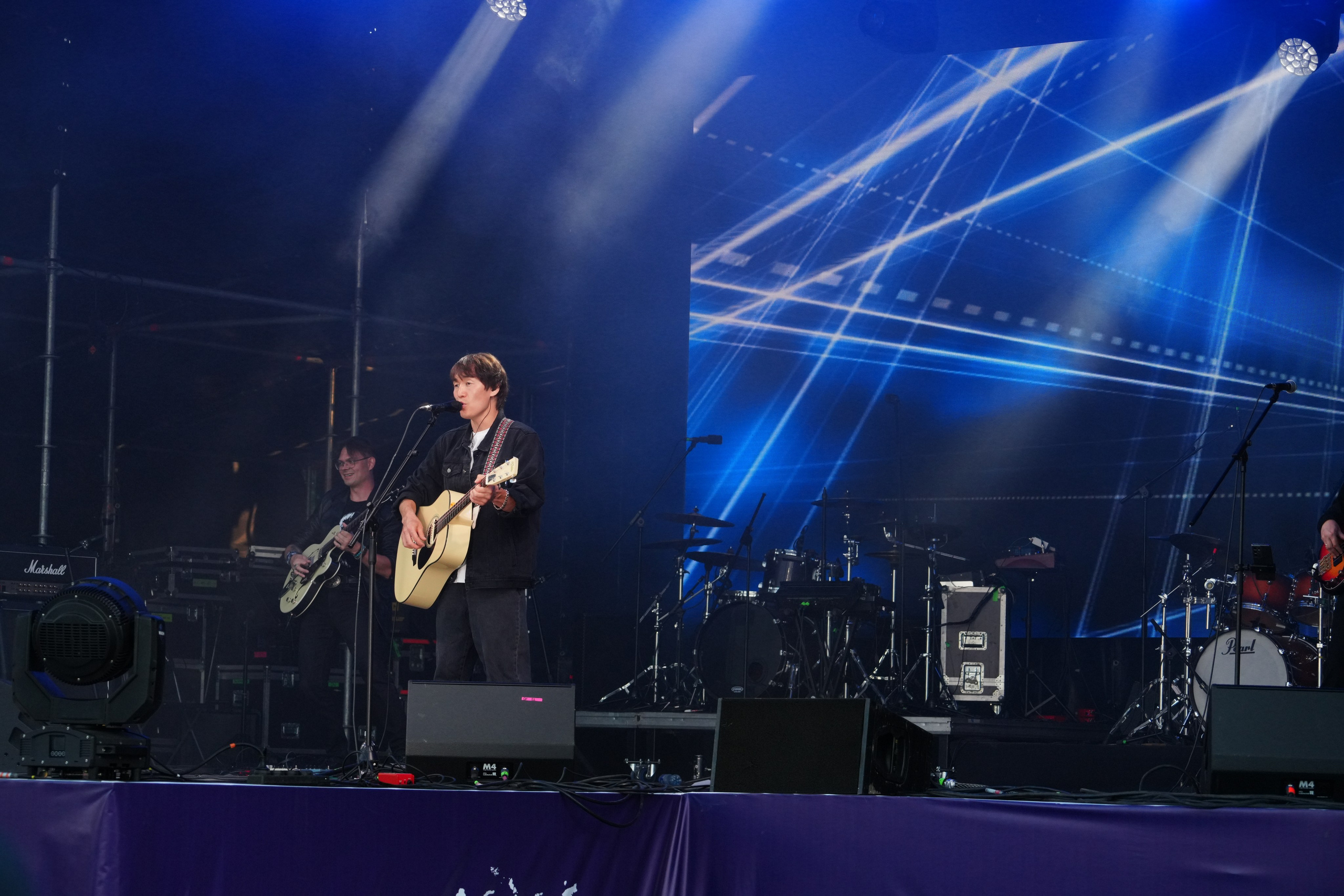 БАЛТИК РАЛЛИ Выборг 2025. Портретный фотограф в Санкт-Петербурге Дмитриева Наталия