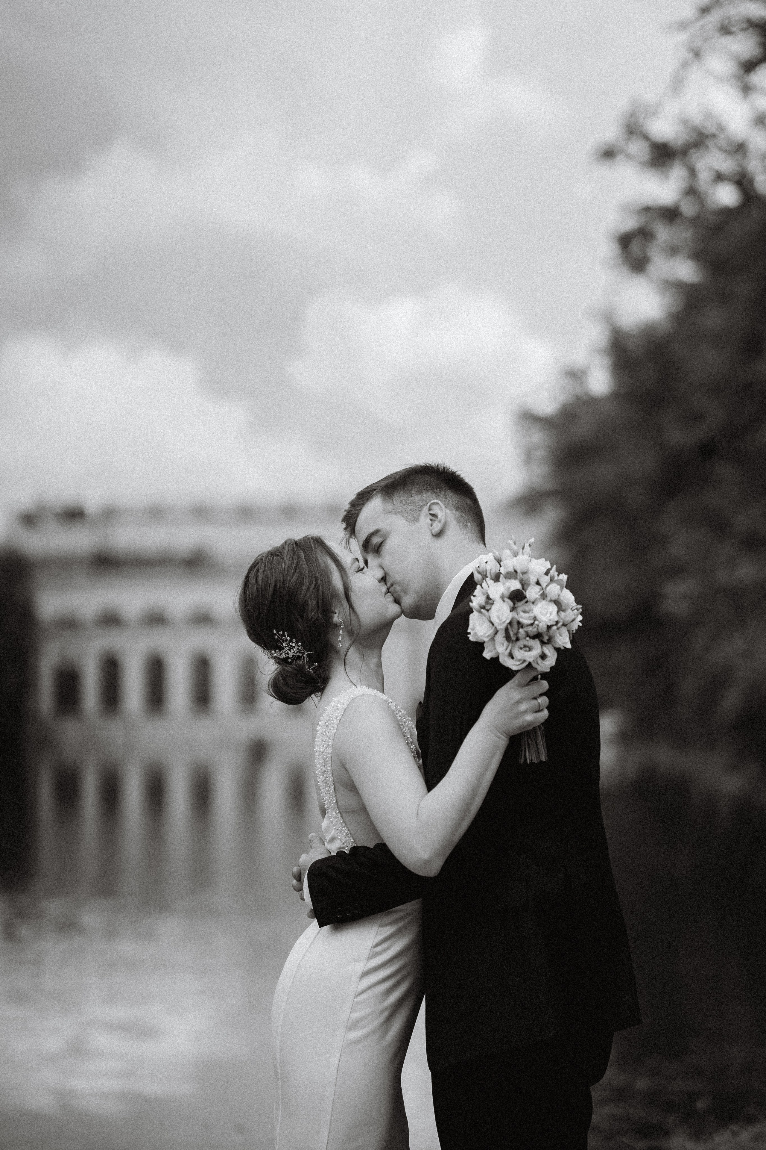 М&В Love n streets. Свадебный фотограф Москва Инесса Зверева