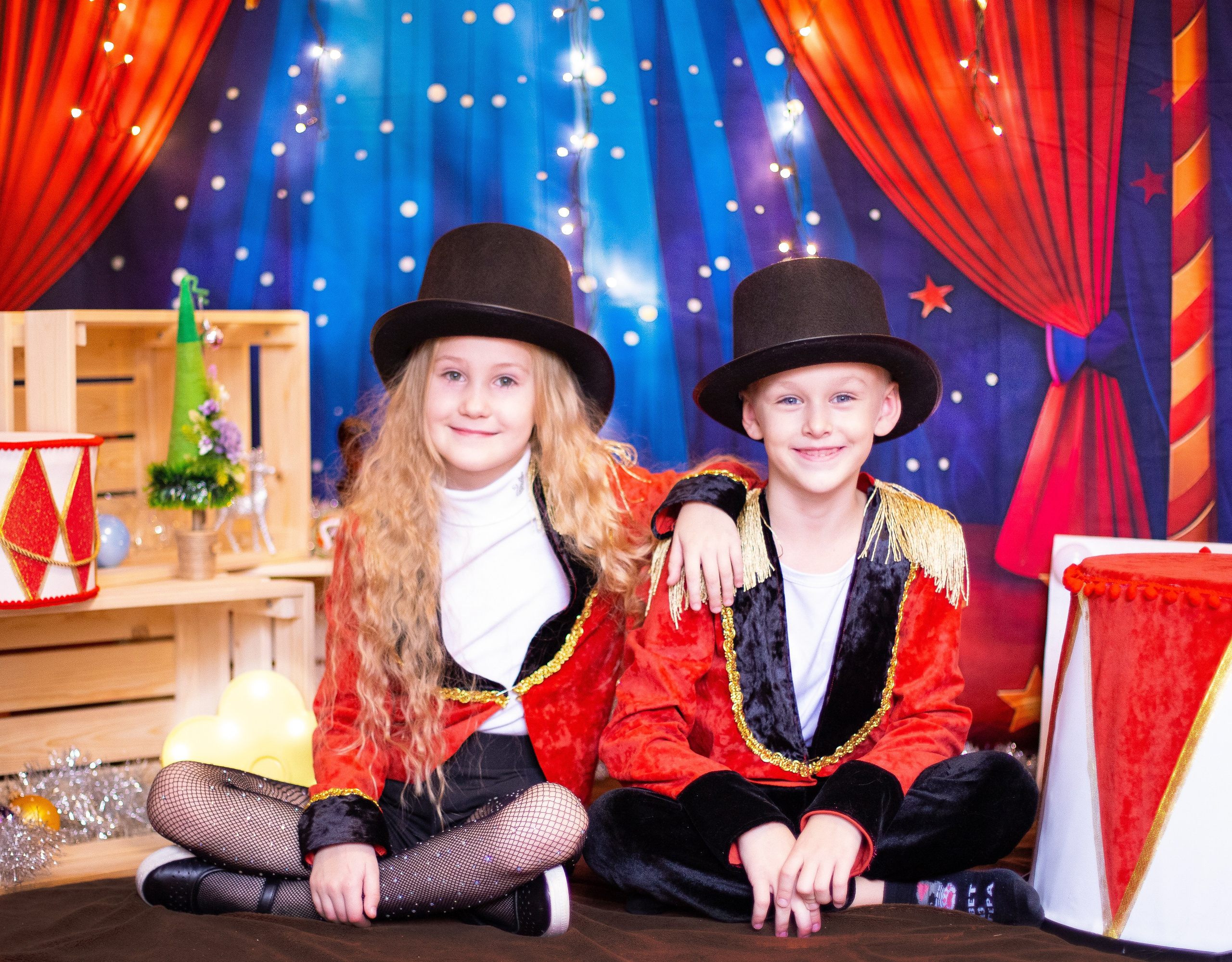 Цирк. Лучший фотограф Краснодара (по версии моей мамы)