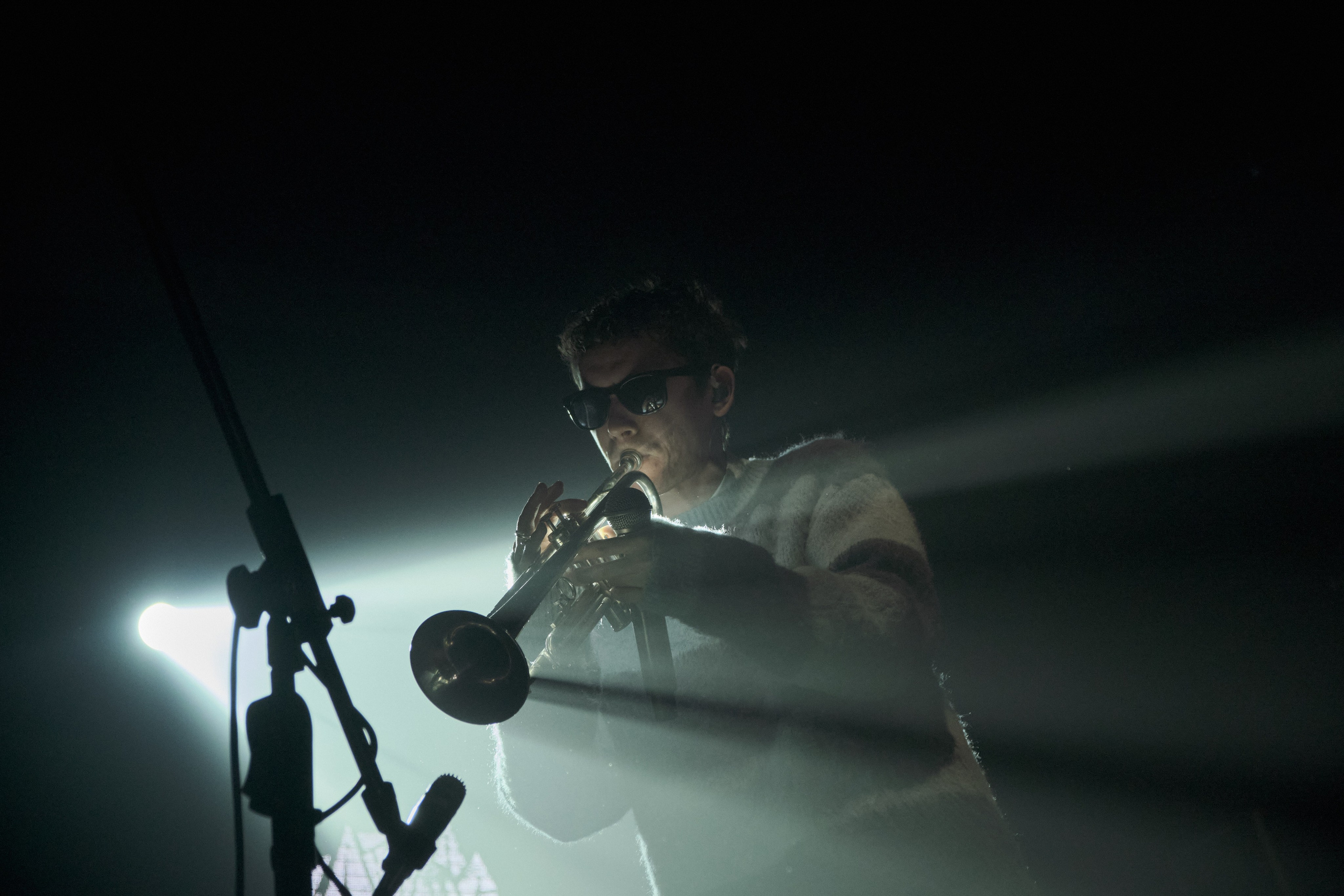 Антоха МС. Фотограф и оператор Сергей Окладников