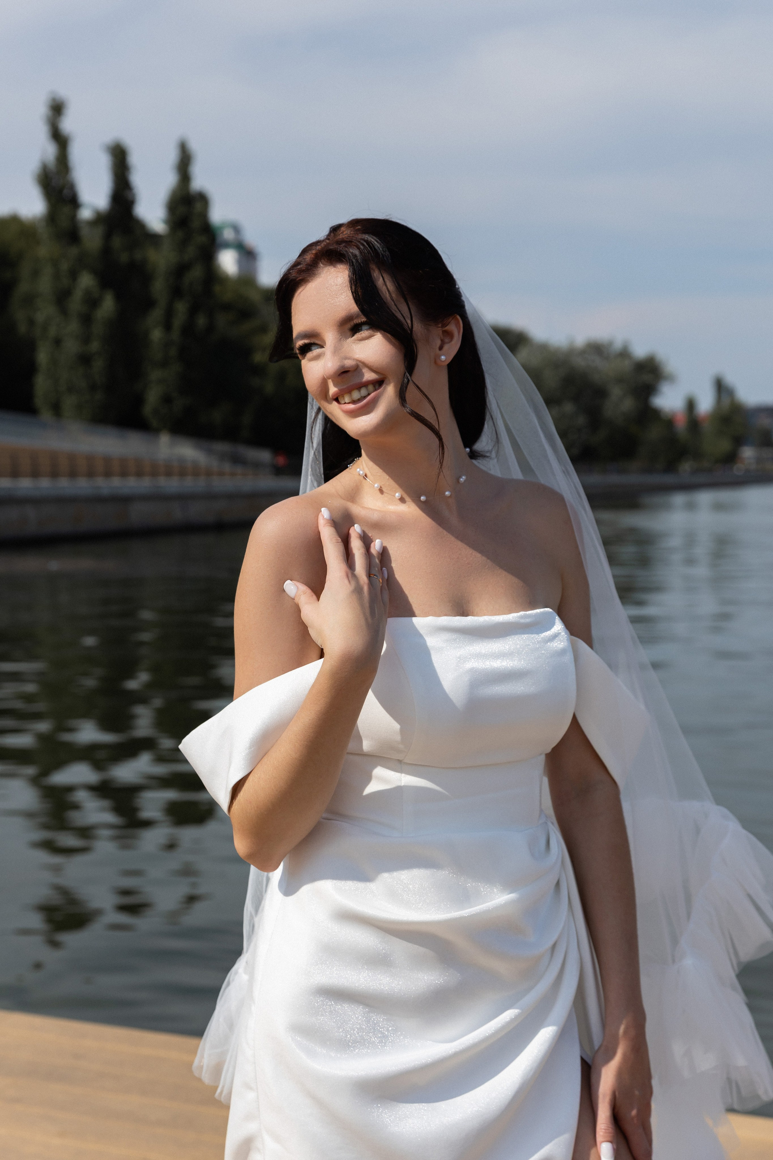 Свадьбы. Фотограф Воронеж Юлия Брижан