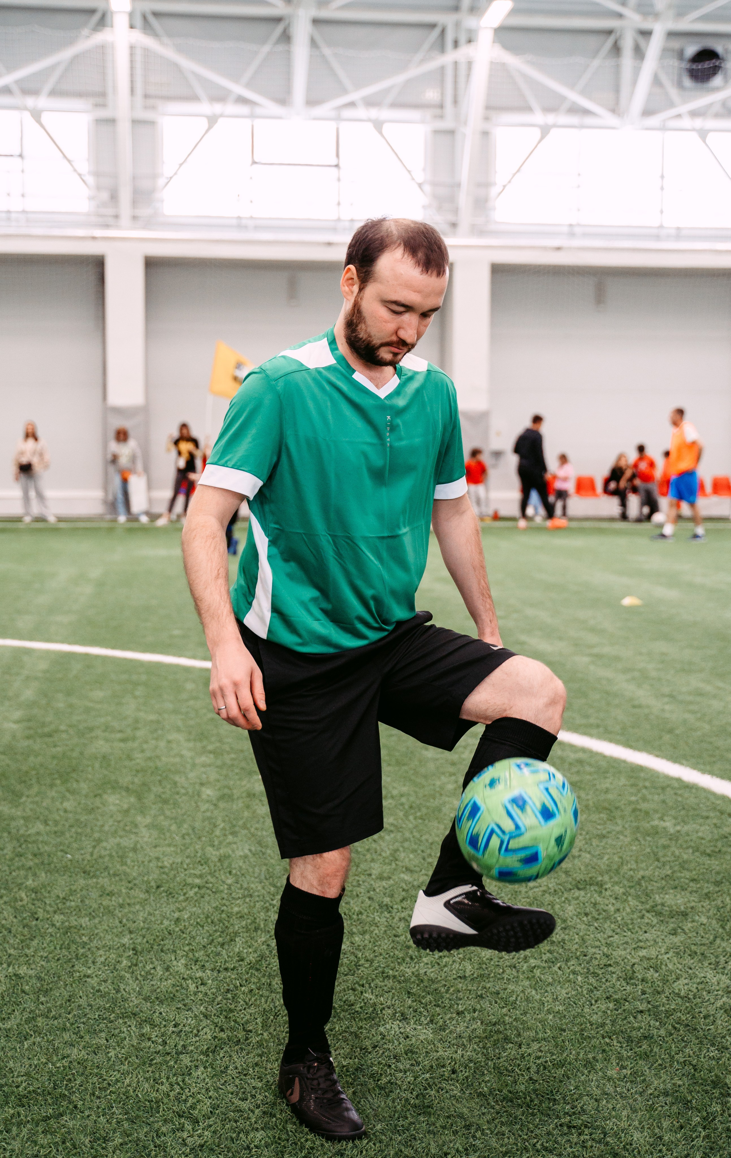 Bala-city Football cup / 2023. Саша Копылов, фотограф в Казани