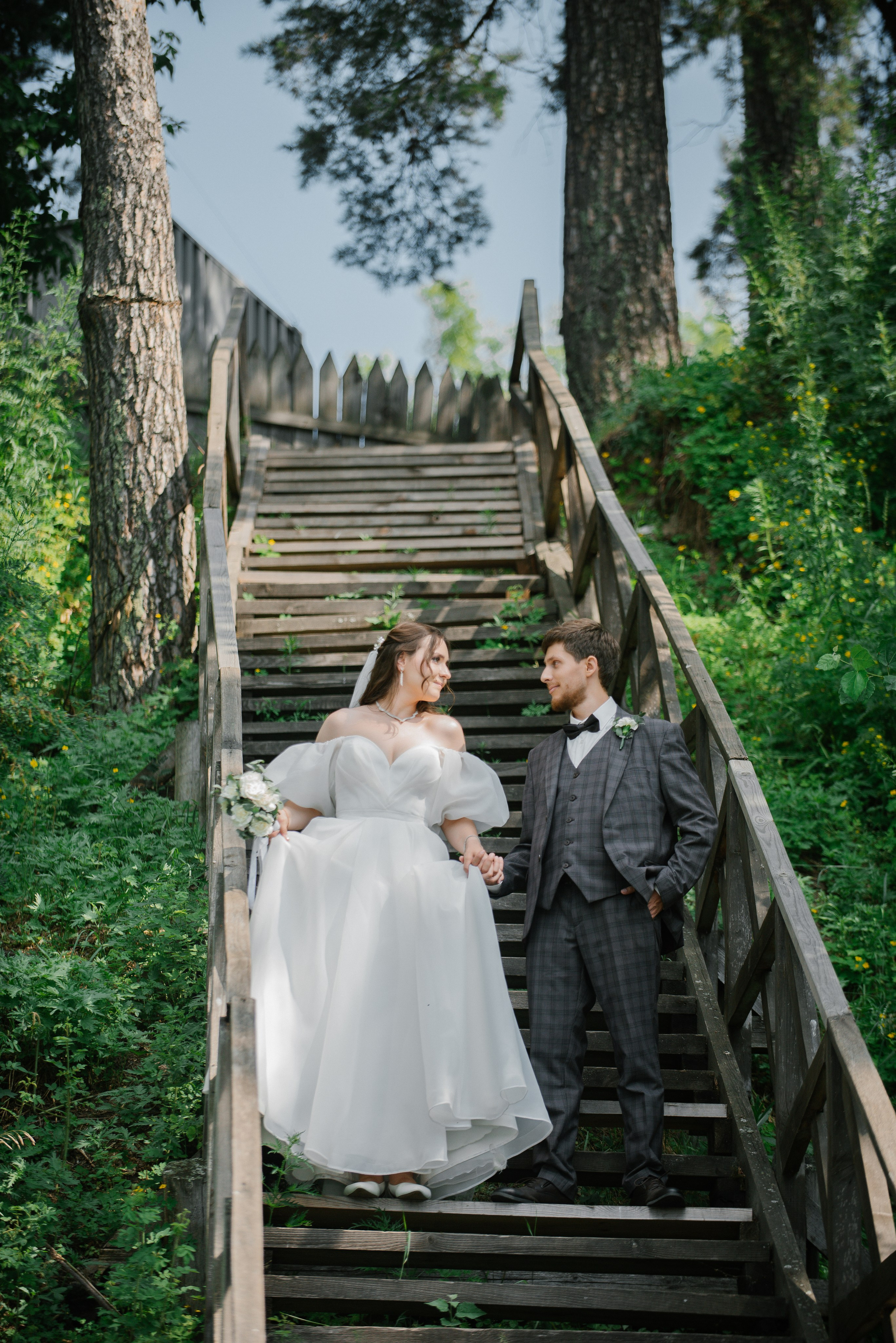 27.06.25 Wedding Day. Семейный фотограф в Барнауле