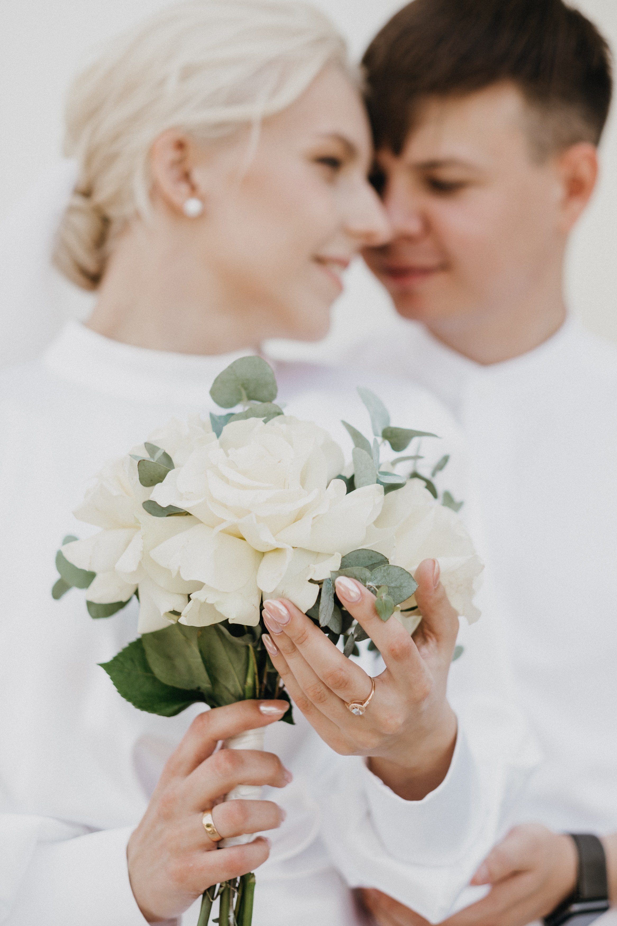 Свадебная фотосессия Волгоград. Свадебный и семейный фотограф в Волгограде Кристина Иванова
