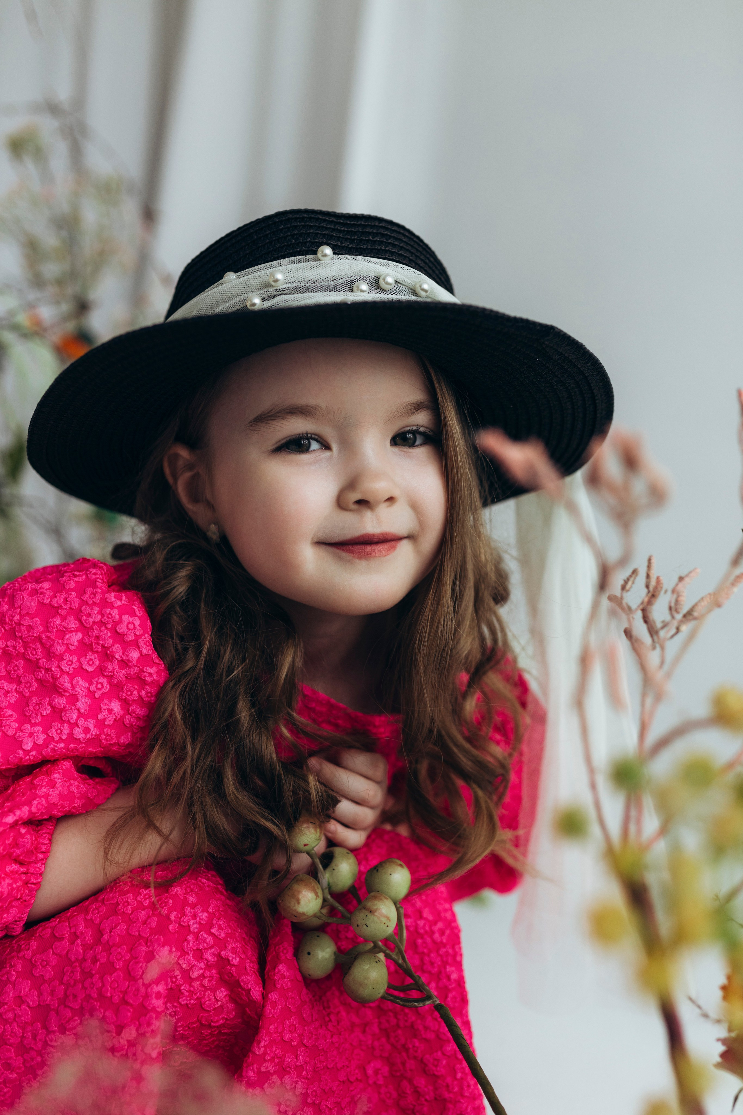 Злата. Фотограф Кемерово Анастасия Ларионова