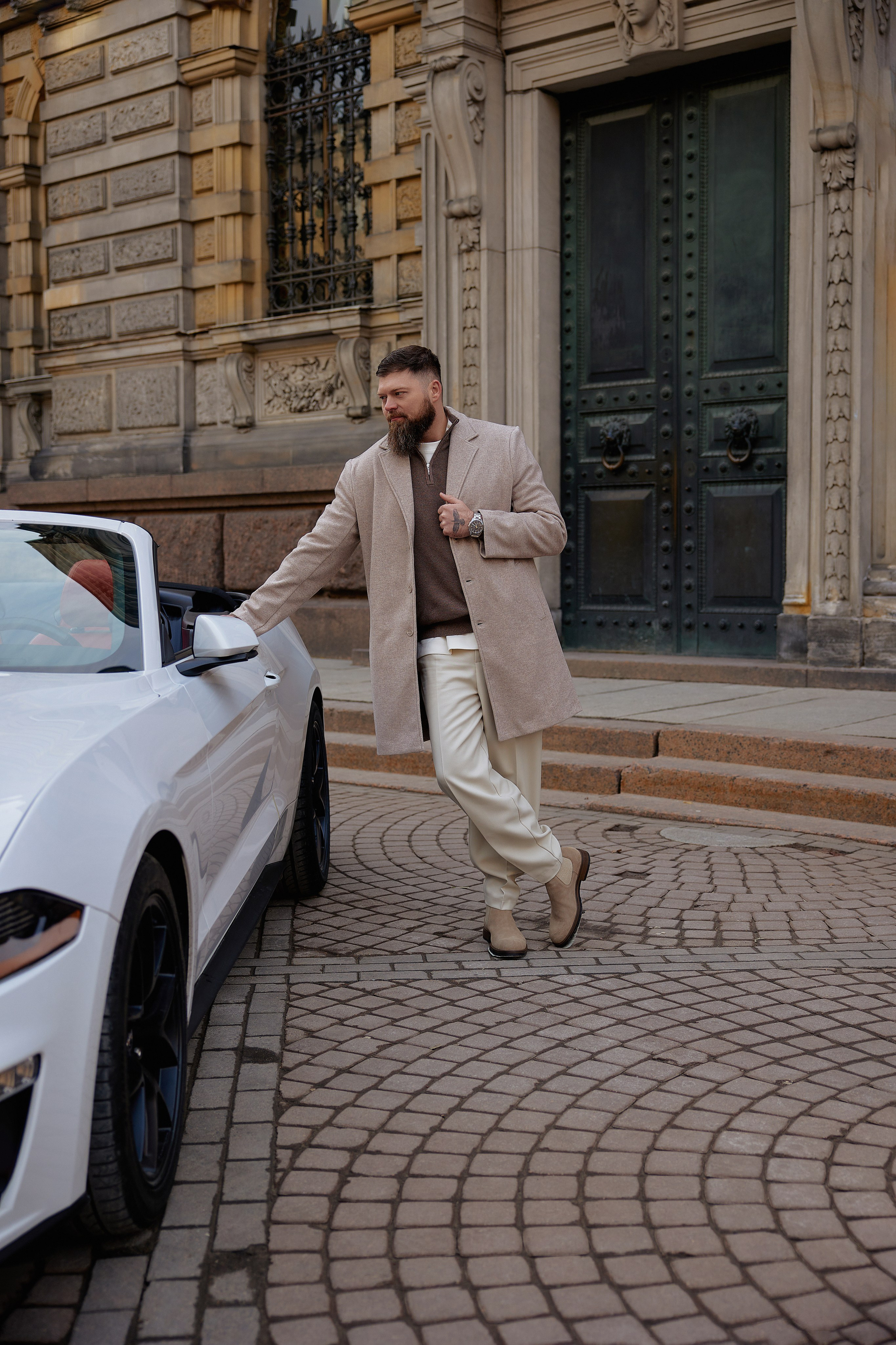 Анастасия и Евгений. Фотограф Леонова Надежда