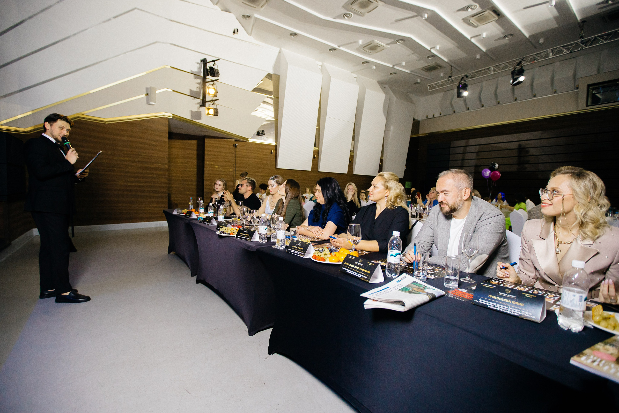 СИНАРА Центр «Ты уникальна». Репортажный и портретный фотограф в Екатеринбурге Гизатуллин Марат