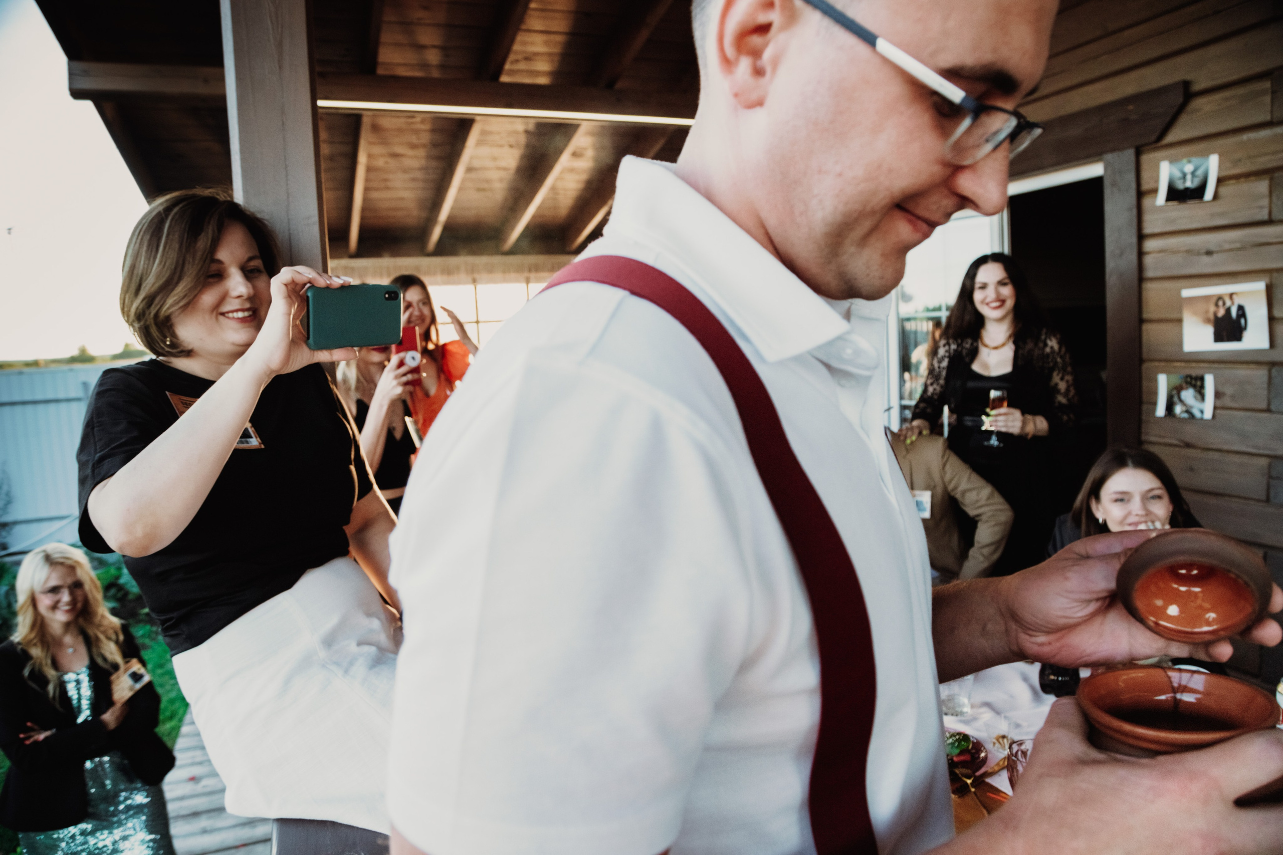 ЮБИЛЕЙ В СТИЛЕ 007. Репортажный и портретный фотограф в Екатеринбурге Гизатуллин Марат