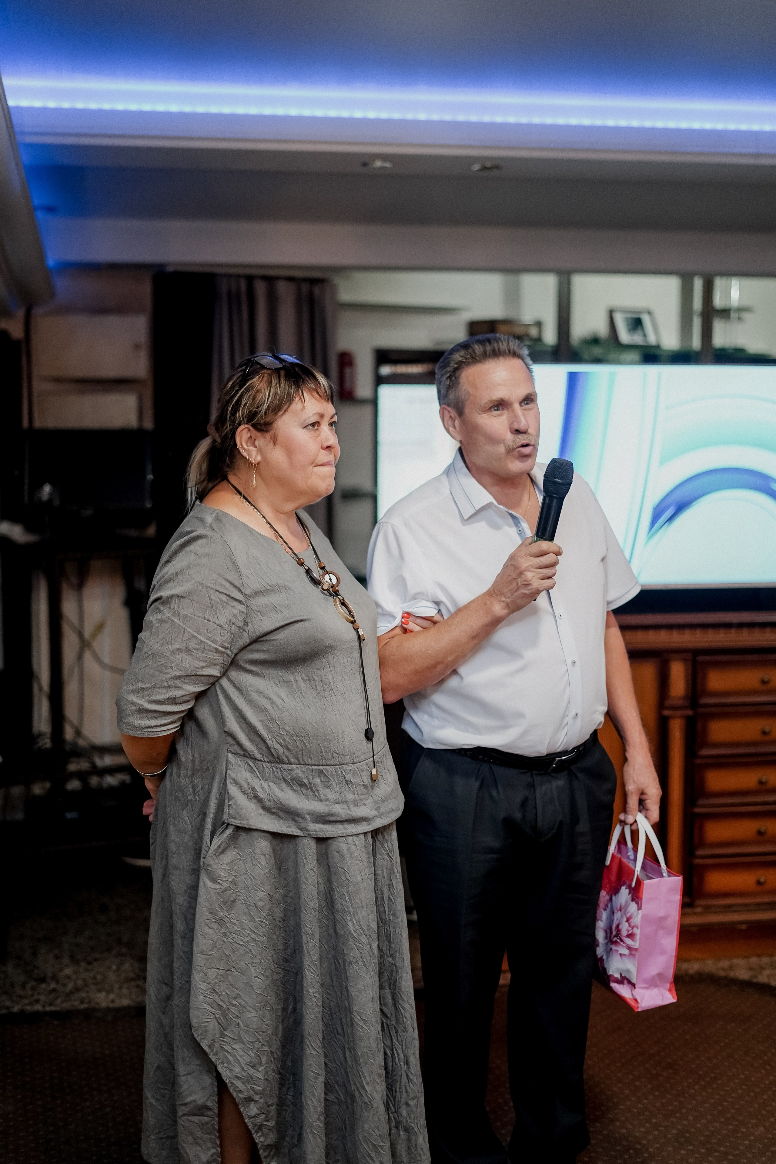 Андрей и Аня. Фотограф Валерия Крахмалева