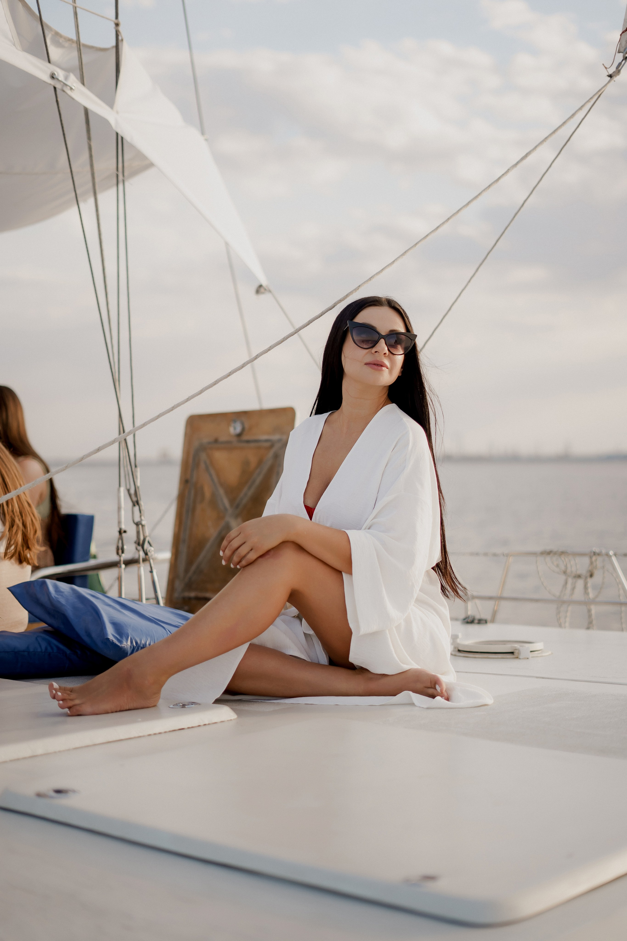 День рождения Ани. Фотограф Валерия Крахмалева