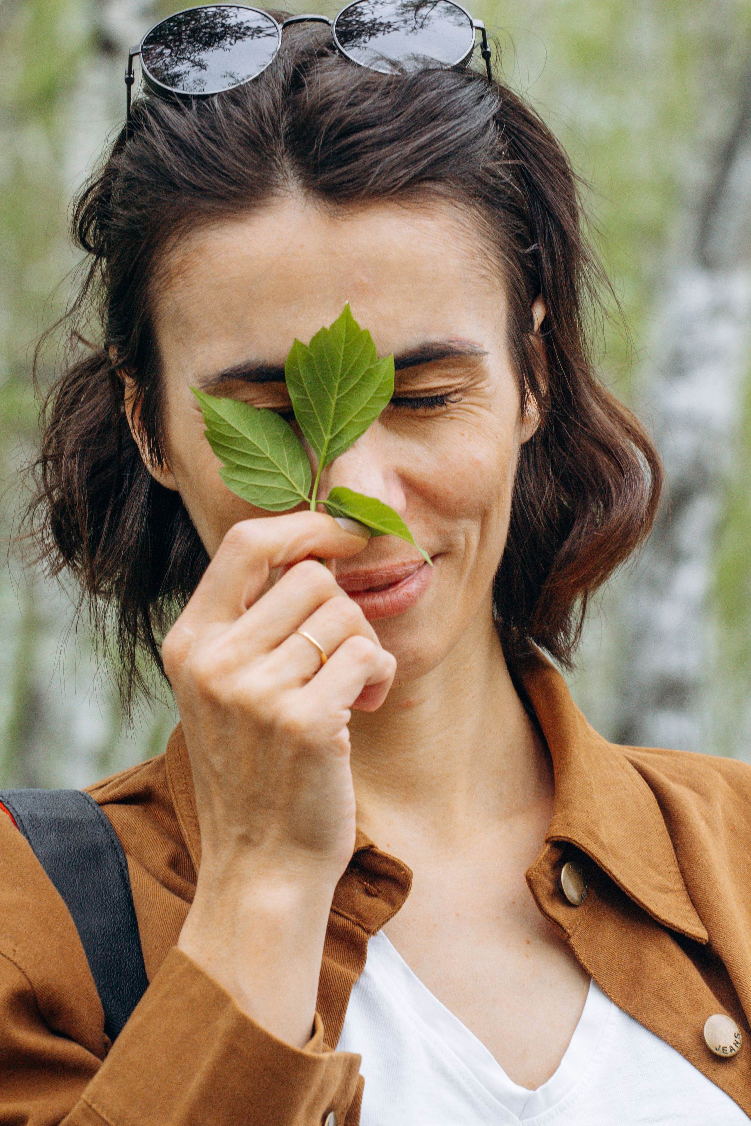 Фото-прогулка Екатерина. Фотограф Екатерина Козловская