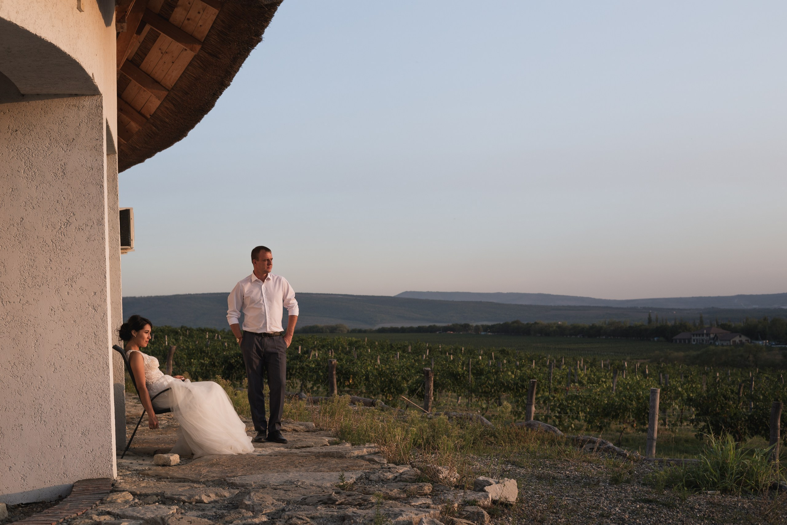 Цена свадебного фотографа