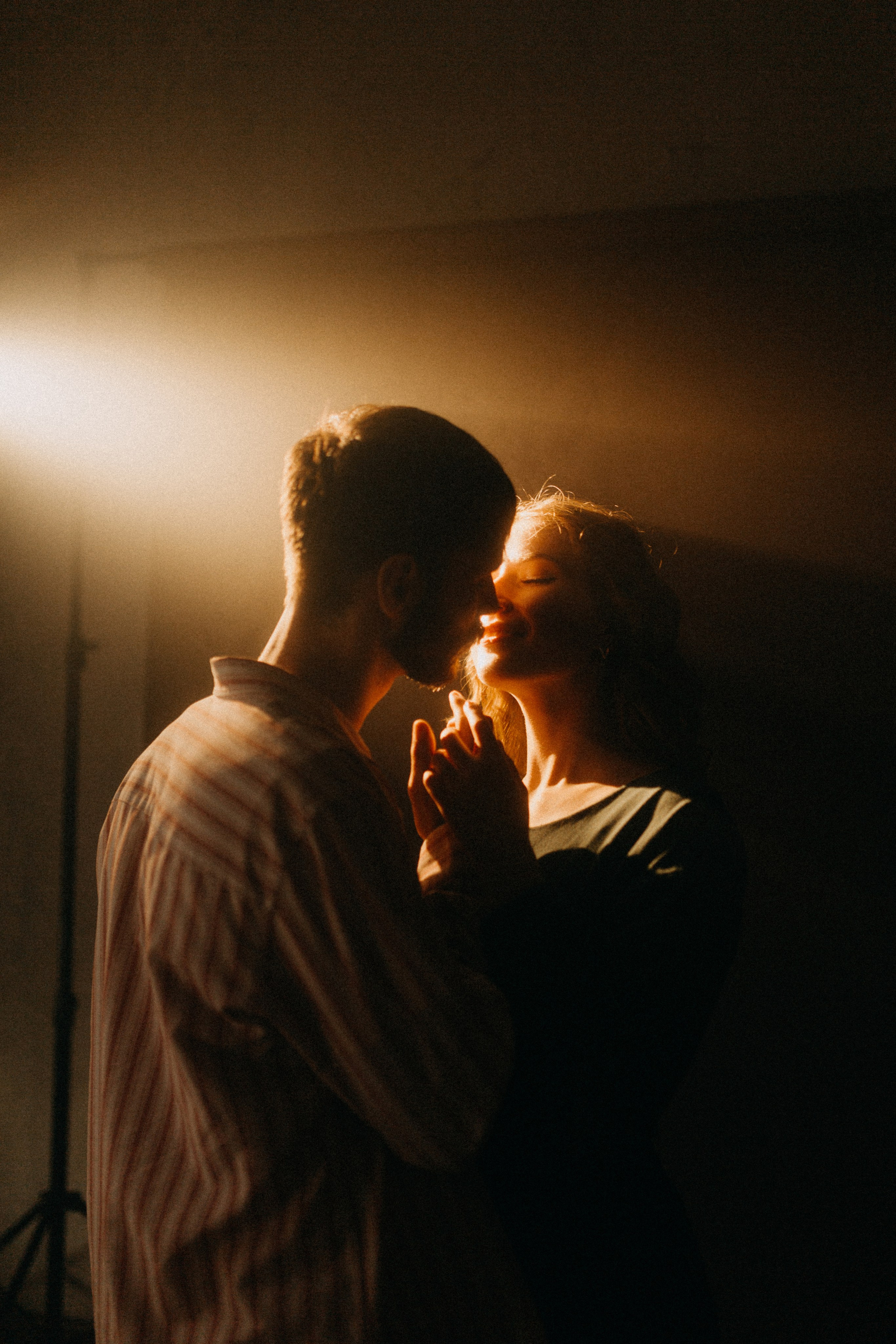 Любить не перелюбить. Фотограф в Санкт Петербурге Лара Великова