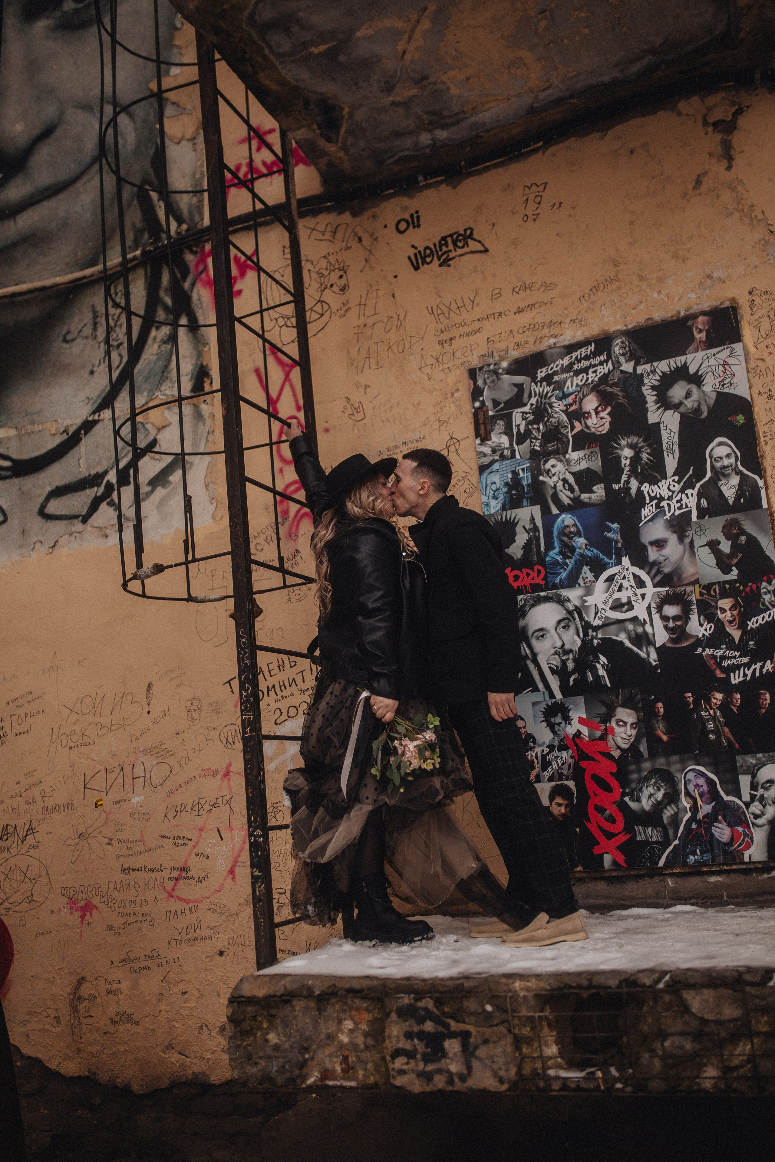 14.02.24. Фотограф в Санкт Петербурге Лара Великова