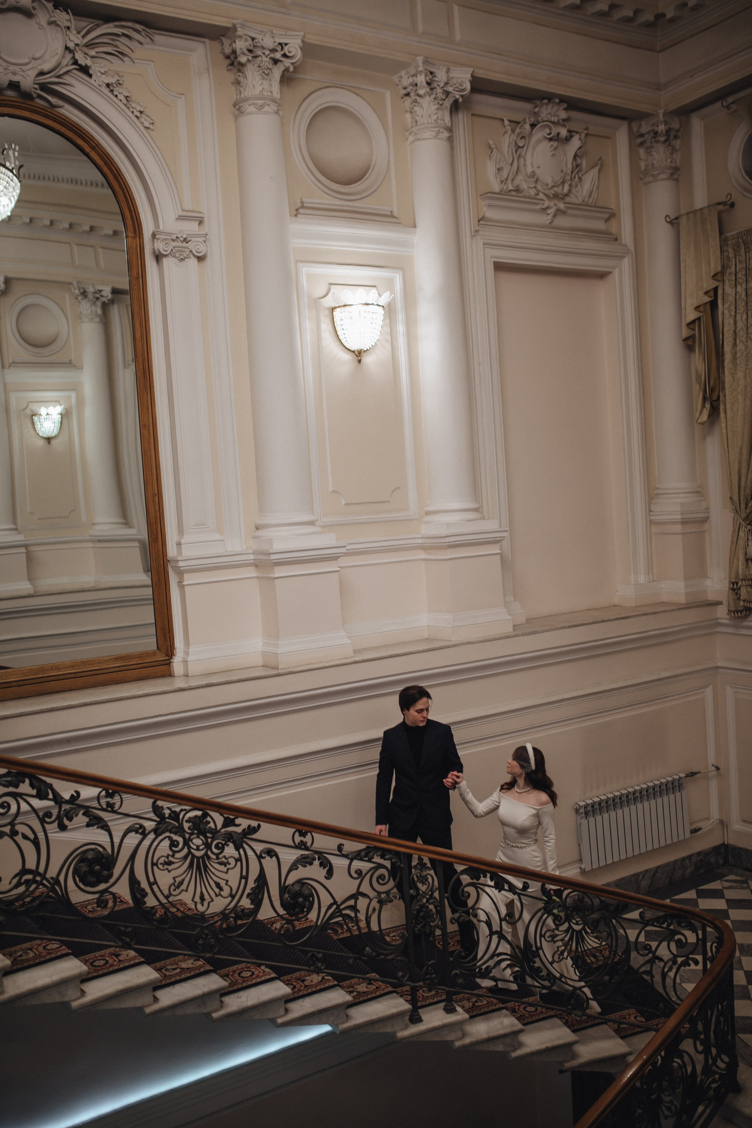 26.12.24. Фотограф в Санкт Петербурге Лара Великова