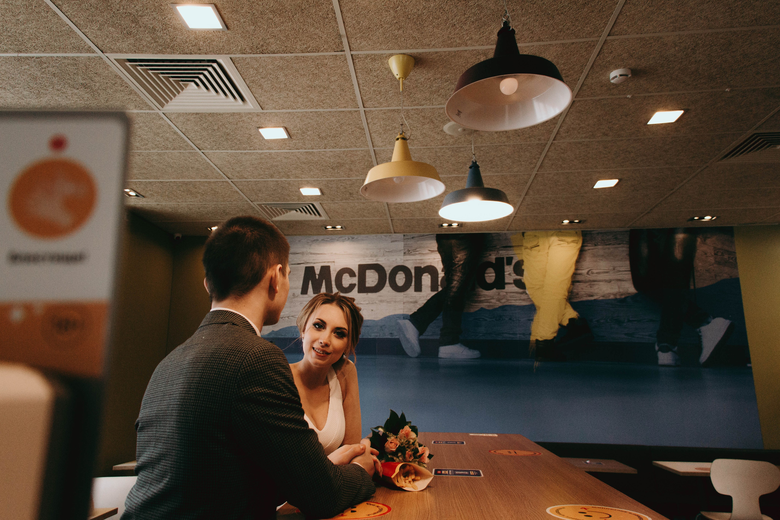 Маша и Гриша. Свадебный фотограф в Санкт-Петербурге Рина Евтеева