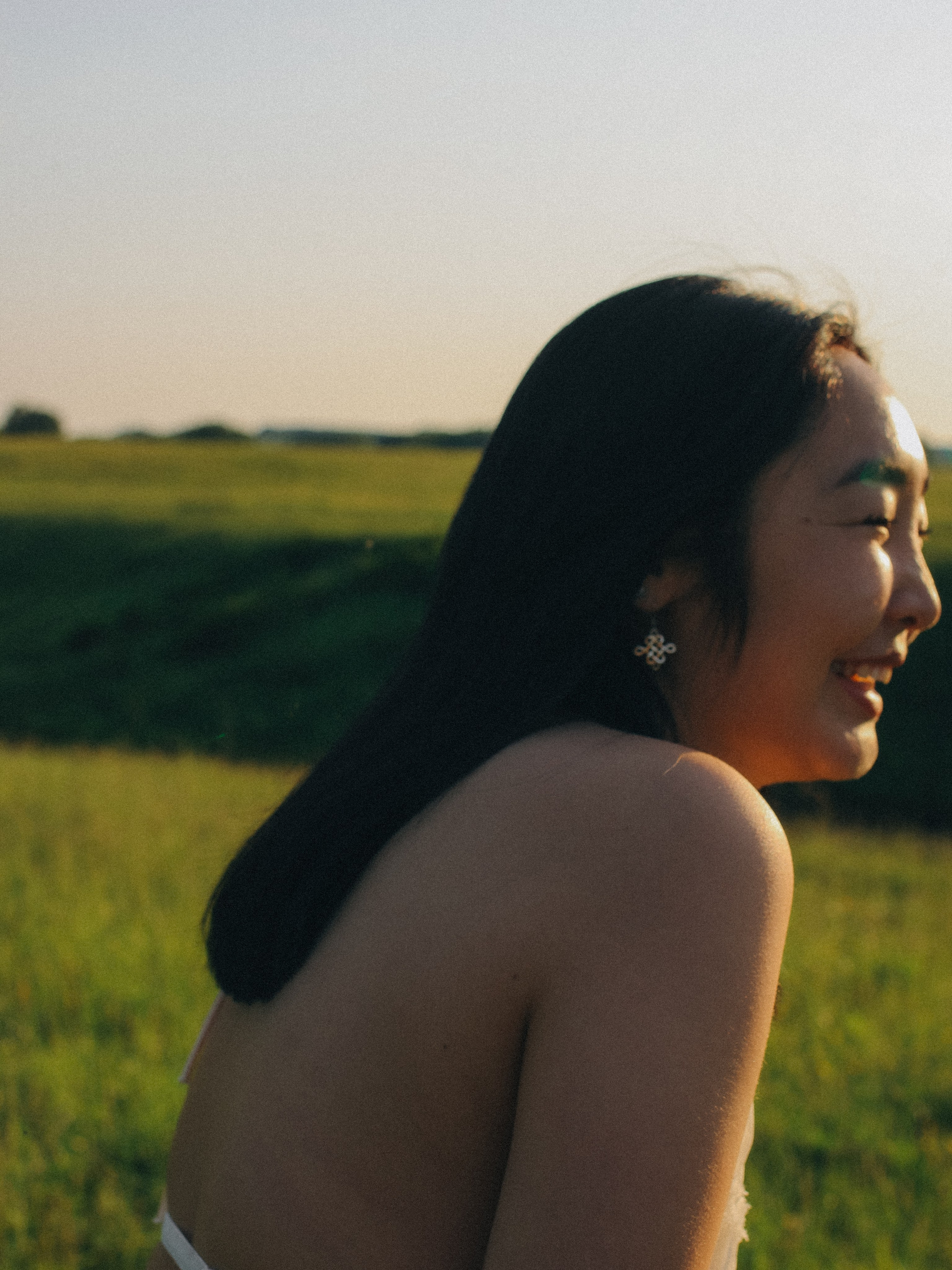 Тихая красота. Семейный фотограф в Кемерово Мария Дорожко