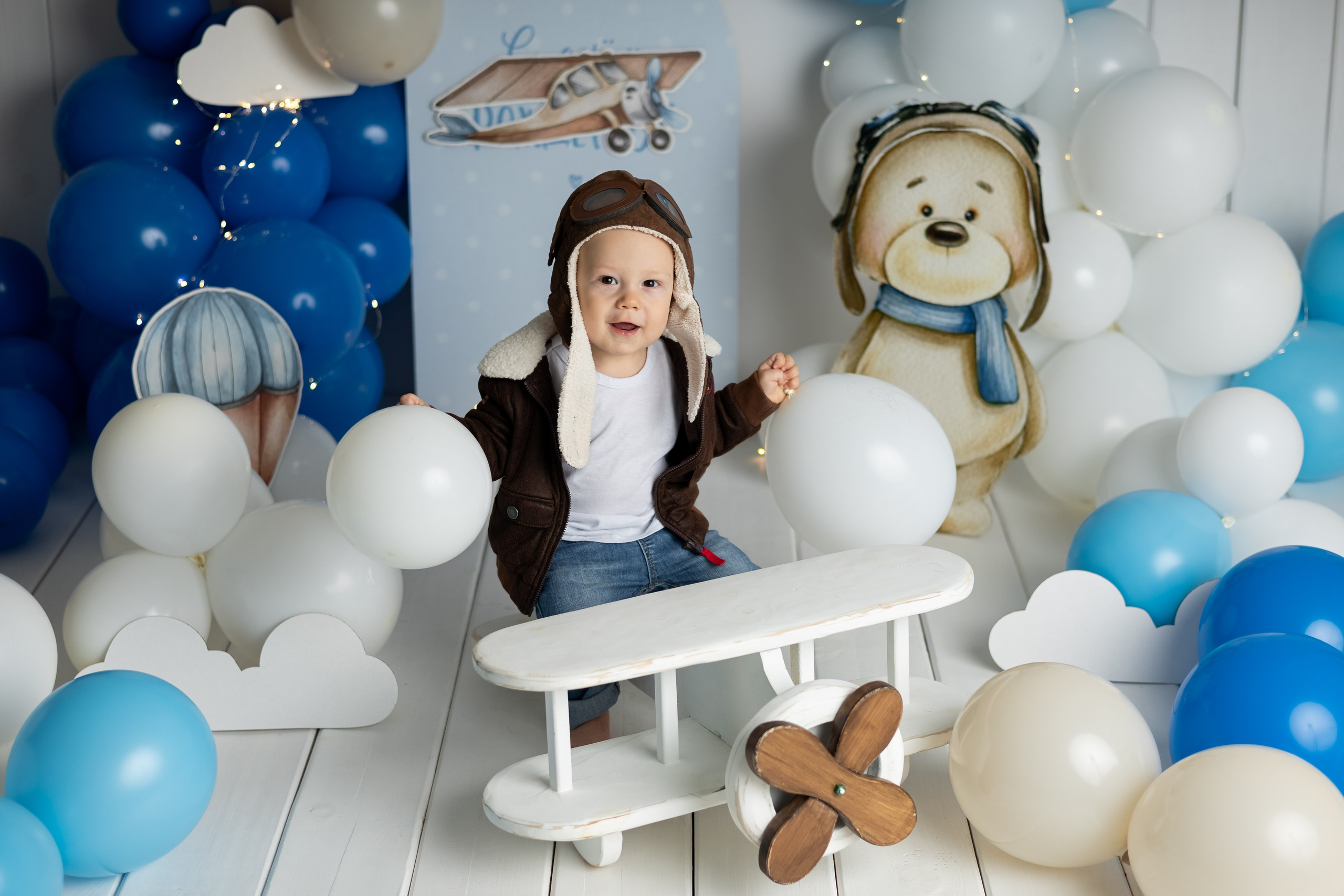 Тематические фотопроекты. Главная