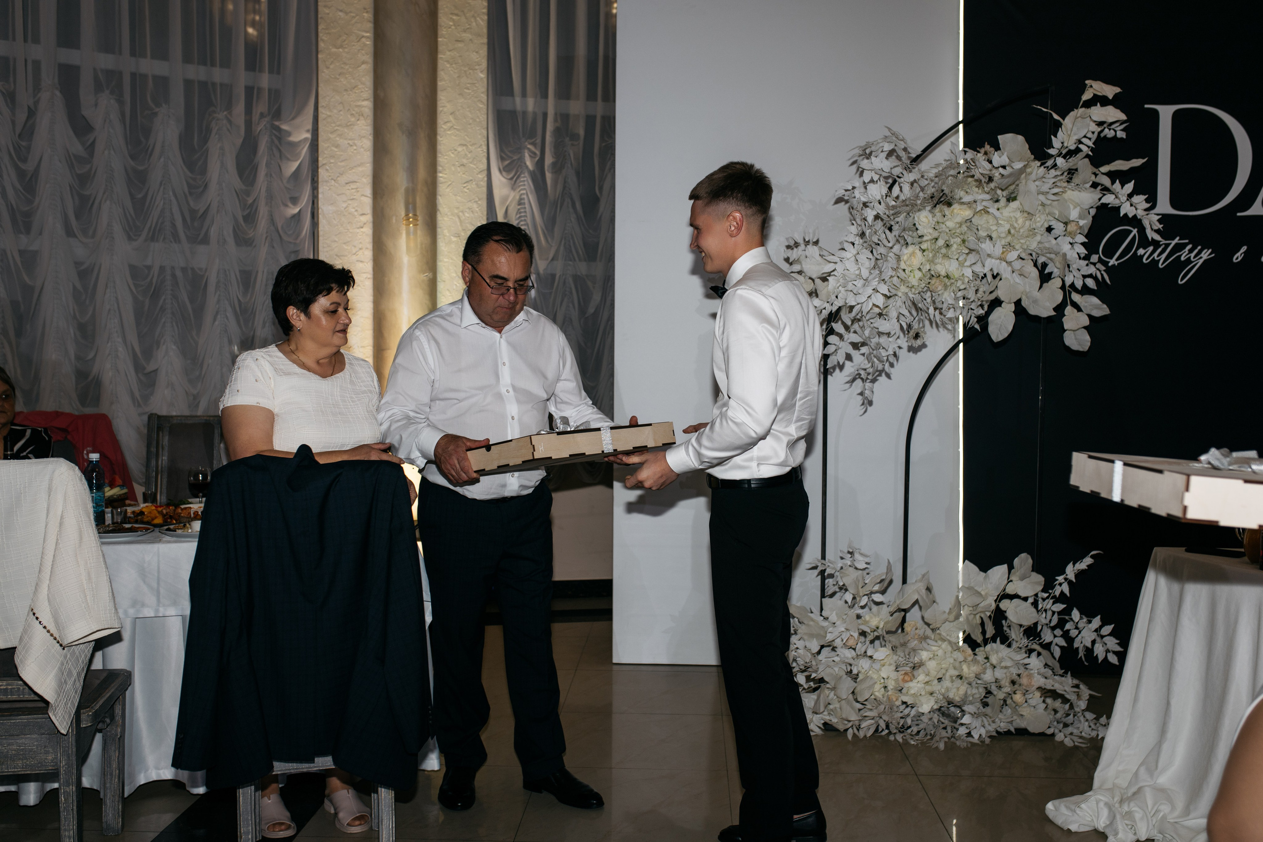 Самый важный день. Настя и Дима. Свадебный и семейный фотограф в Магнитогорске Катя Буряк