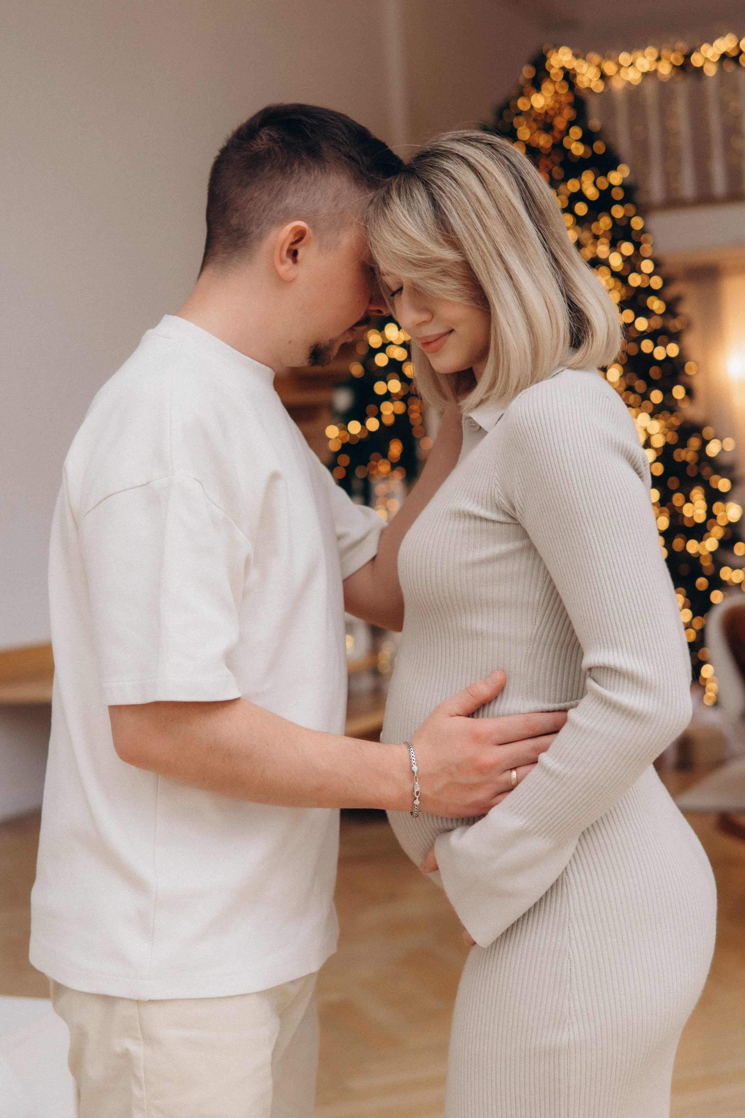 Анастасия и Вадим. Семейный и детский фотограф в Москве