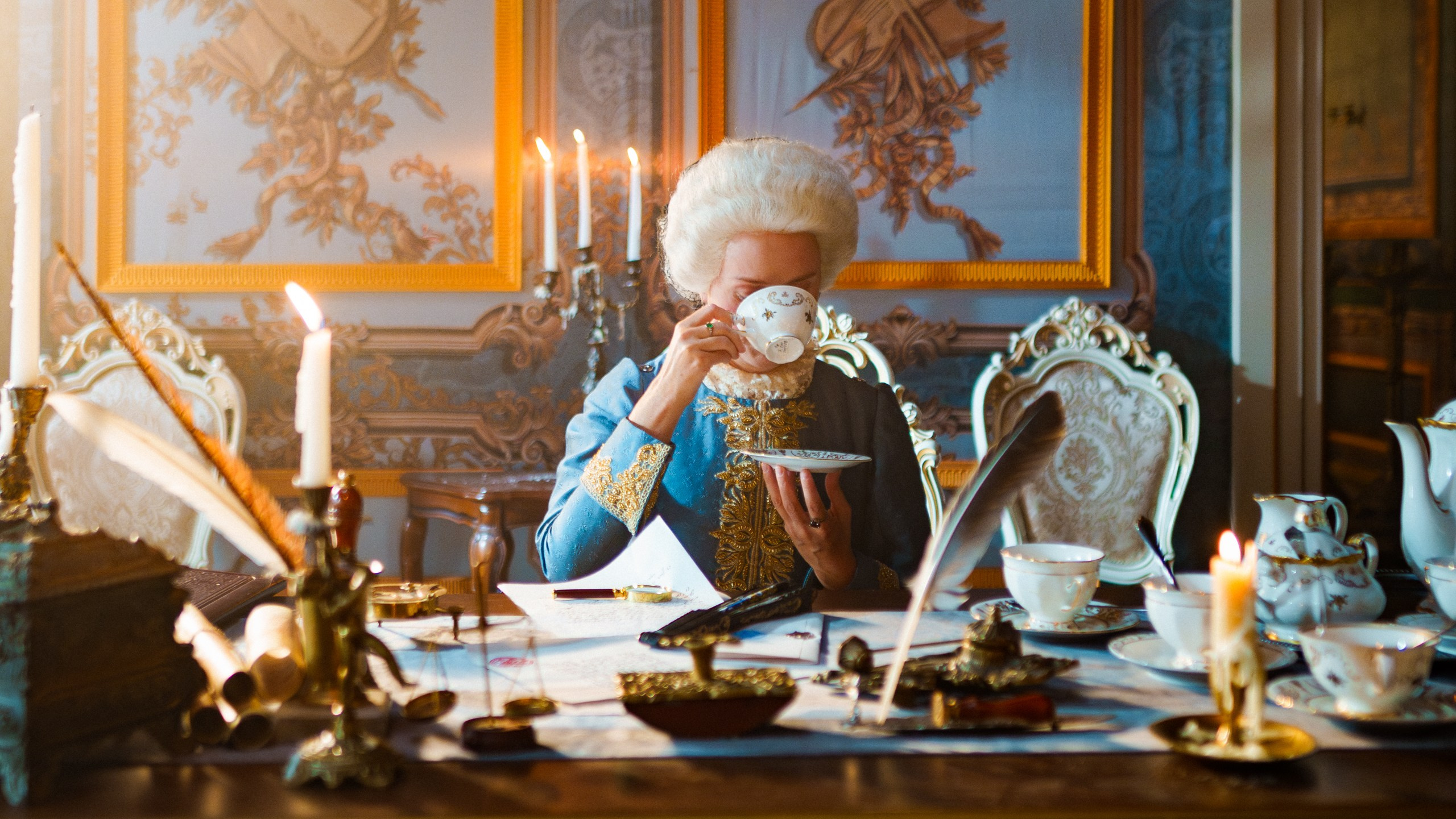 Екаьерина великая