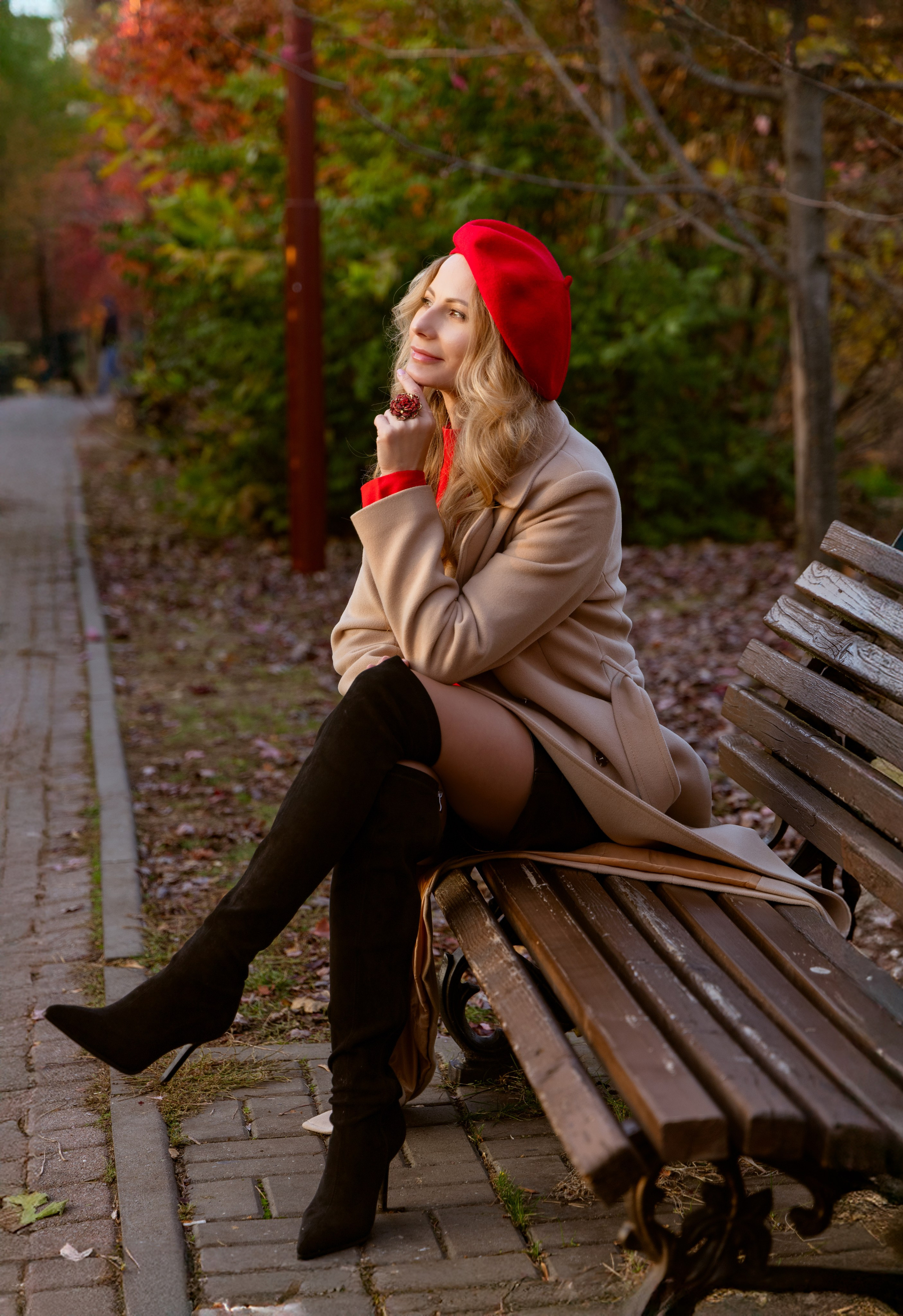 Лилия. Photographer of Krasnodar city Paul Varro