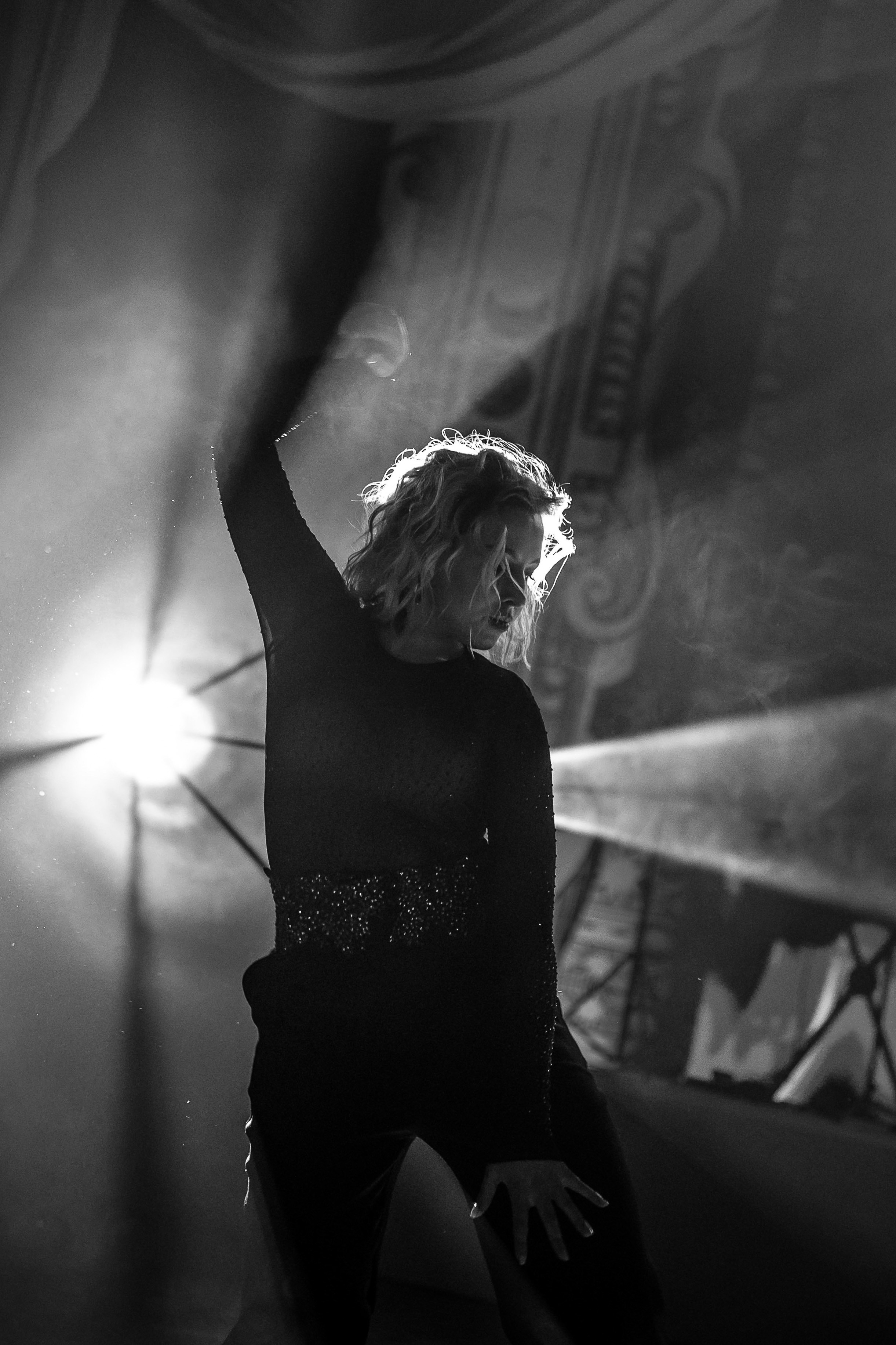 День Рождения Кристины. NesterovaMaria.ru