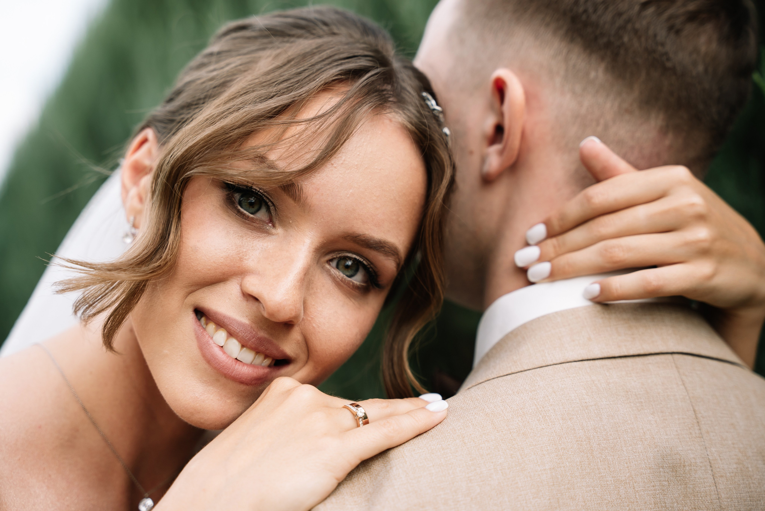 Егор и Татьяна. Свадебный фотограф в Самаре Анна Ковалева