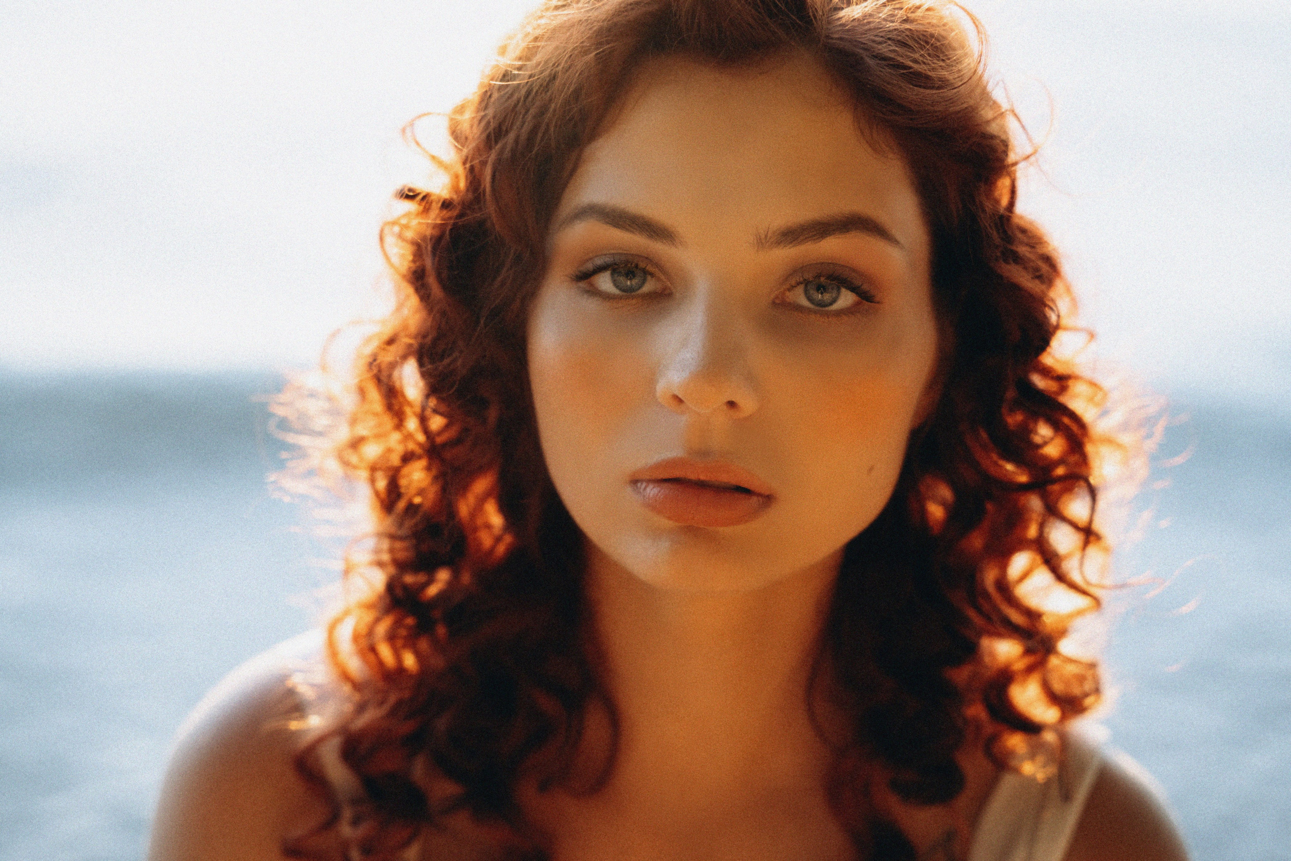 Виктория. Фотограф Мария Миллс | Минск