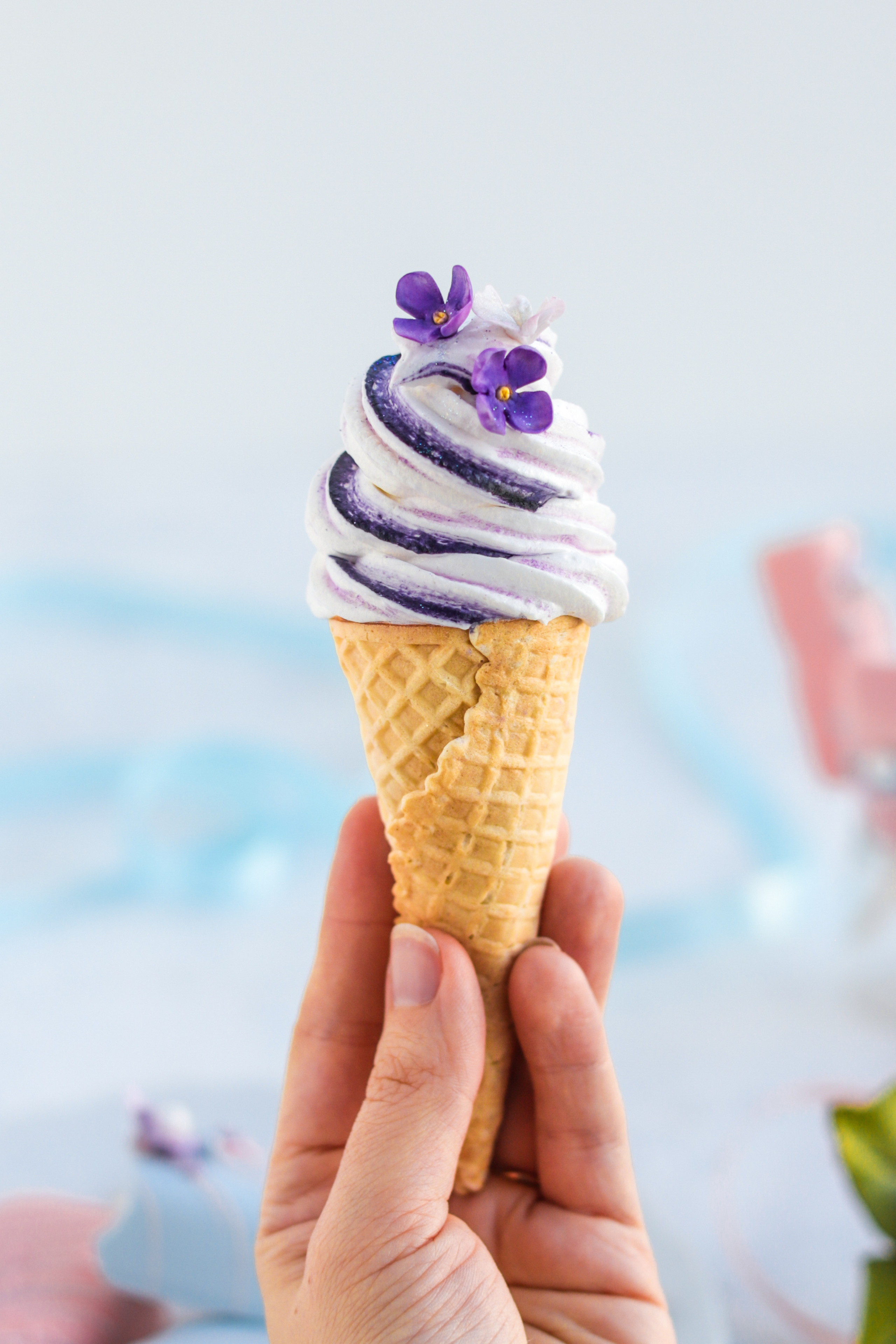 Для кондитерской школы «Арт Глазурь». Фуд фотограф. Съемка еды в Москве