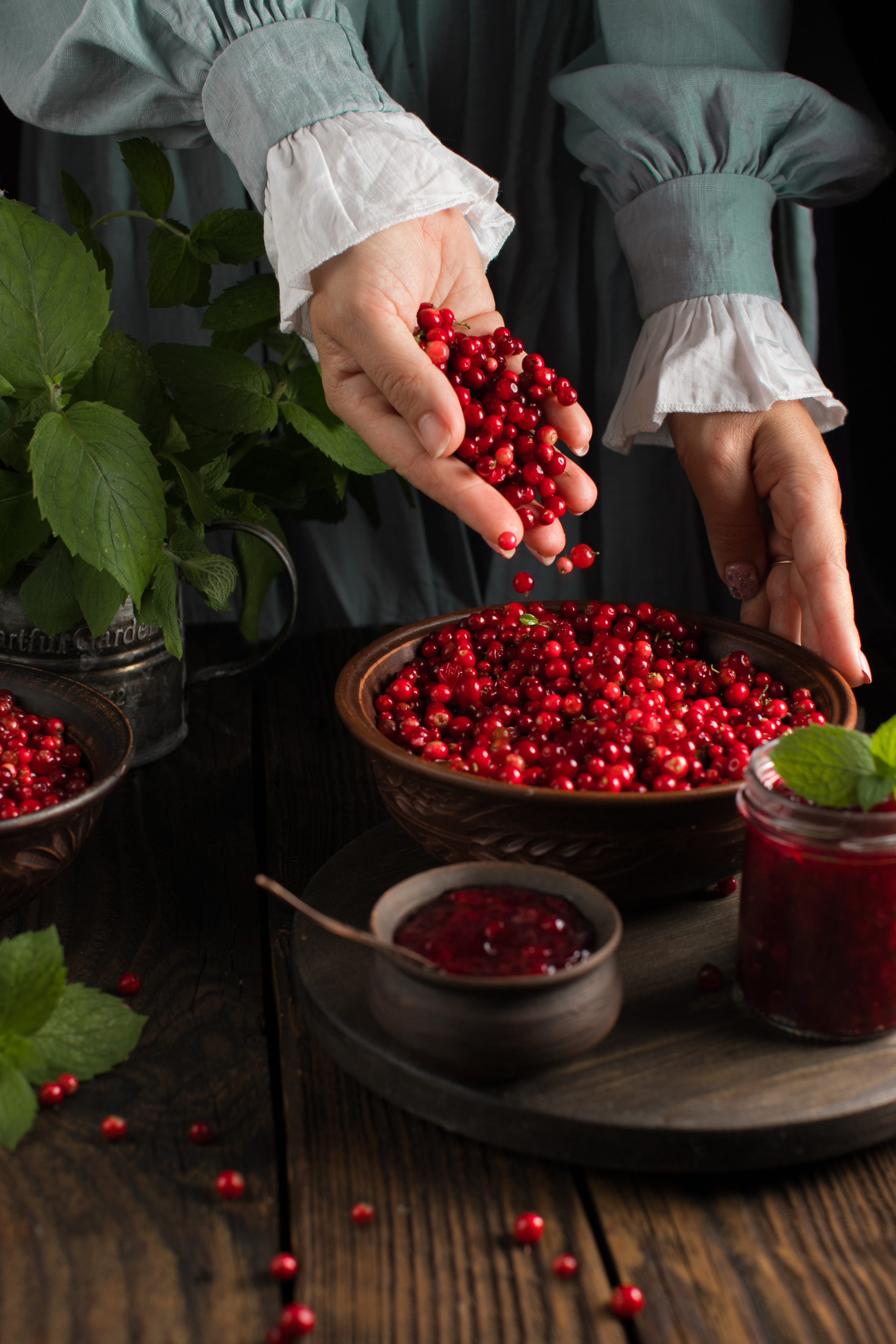 Фуд фотограф. Съемка еды в Москве