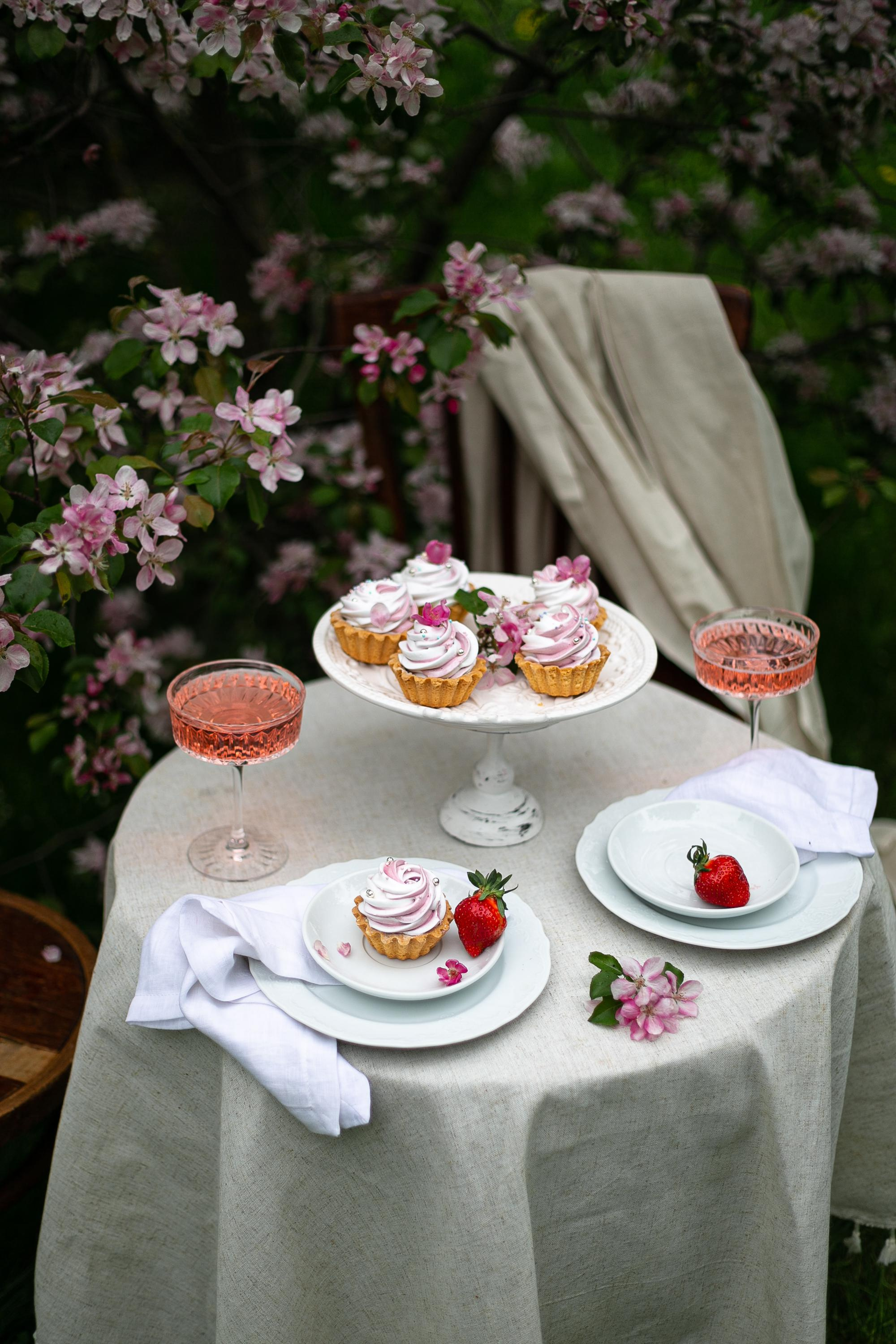 Творческие съемки. Фуд фотограф. Съемка еды в Москве