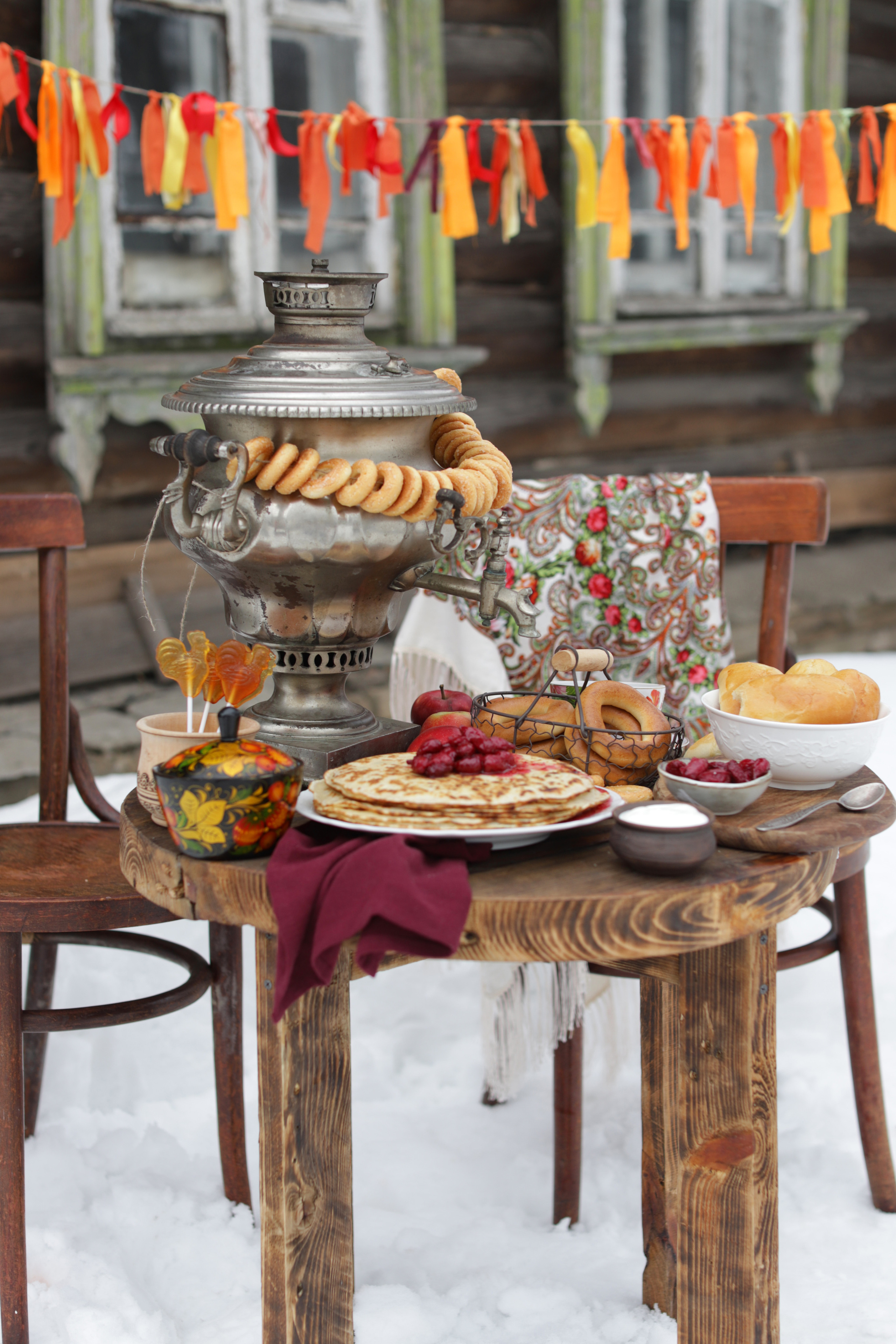 Творческие съемки. Фуд фотограф. Съемка еды в Москве