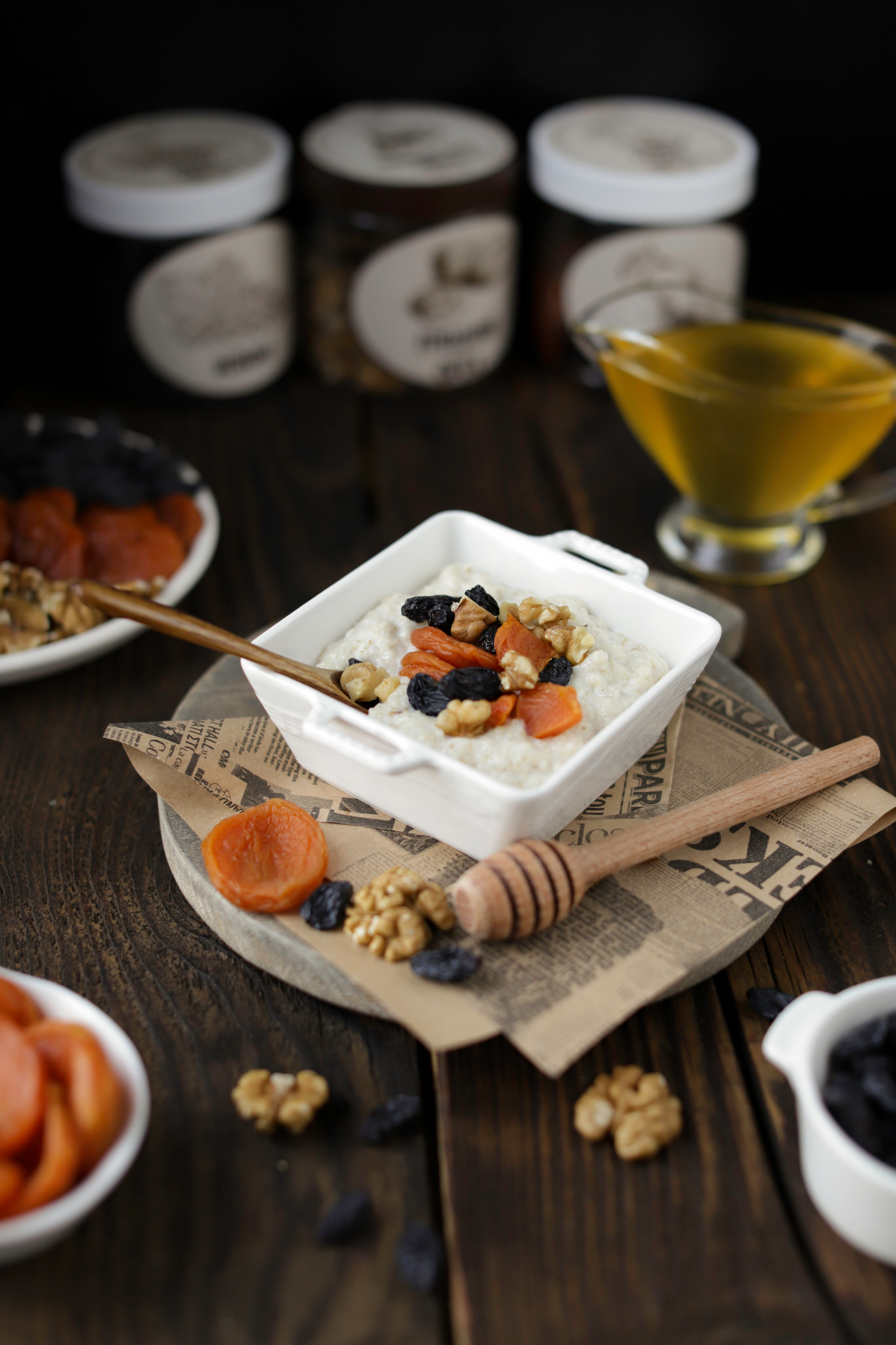 Съемка для «На зоже». Фуд фотограф. Съемка еды в Москве