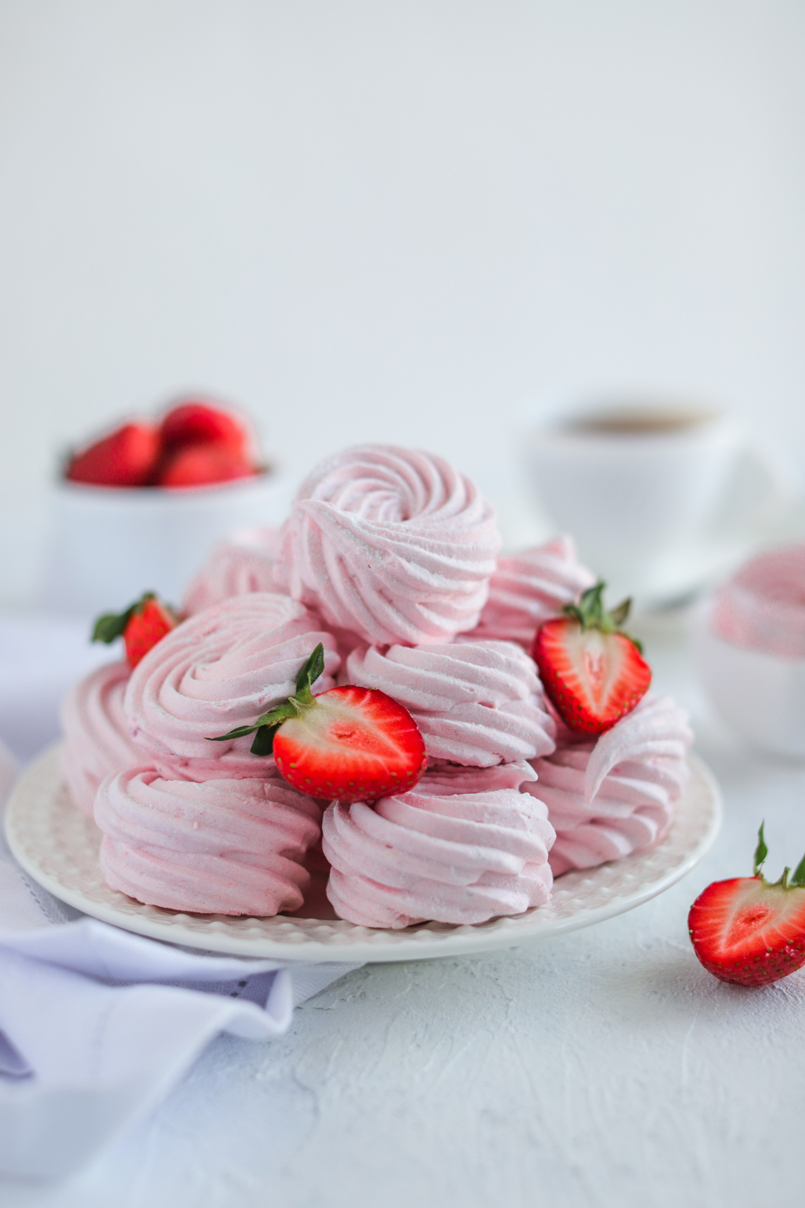 Для кондитерской школы «Арт Глазурь». Фуд фотограф. Съемка еды в Москве