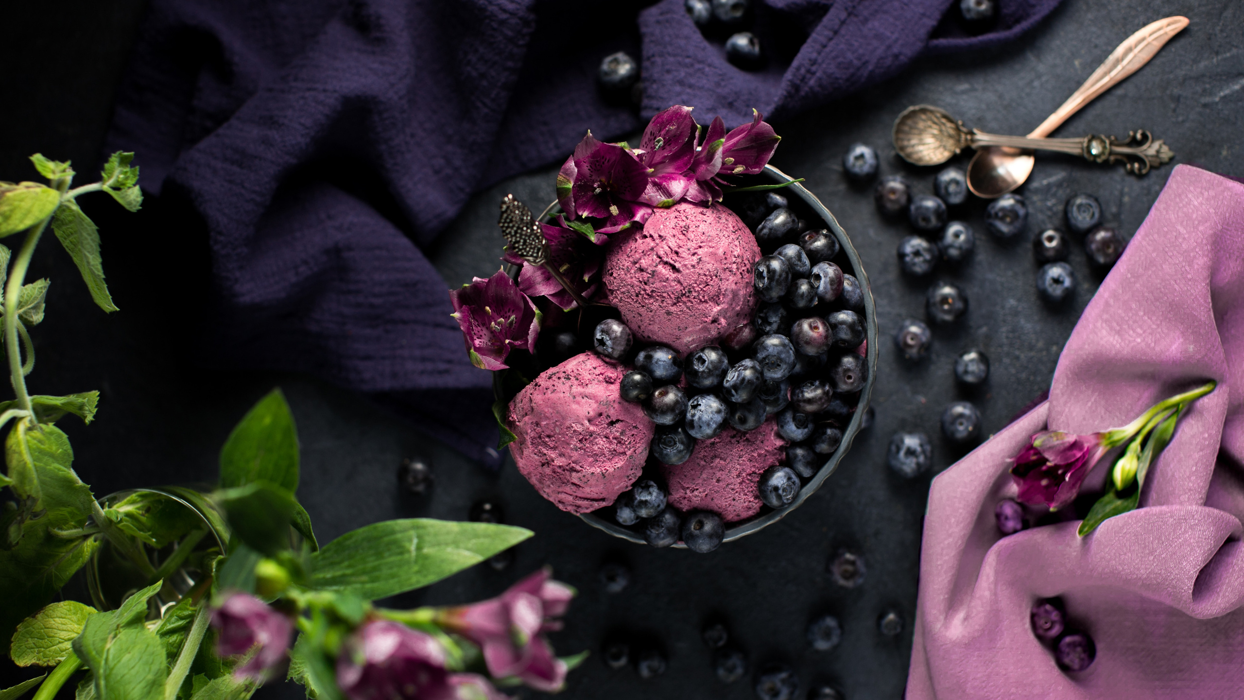 Фуд фотограф. Съемка еды в Москве