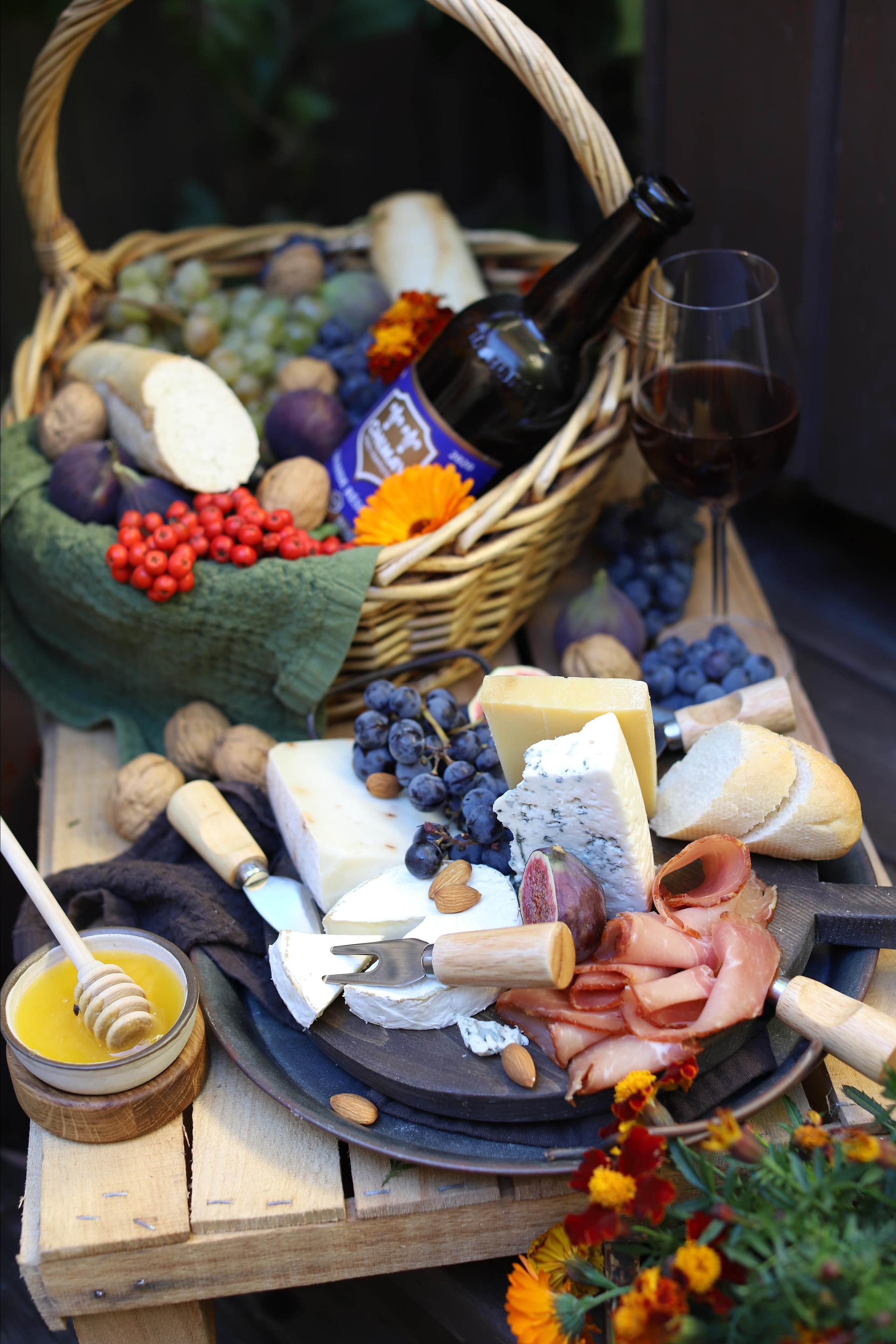 Творческие съемки. Фуд фотограф. Съемка еды в Москве