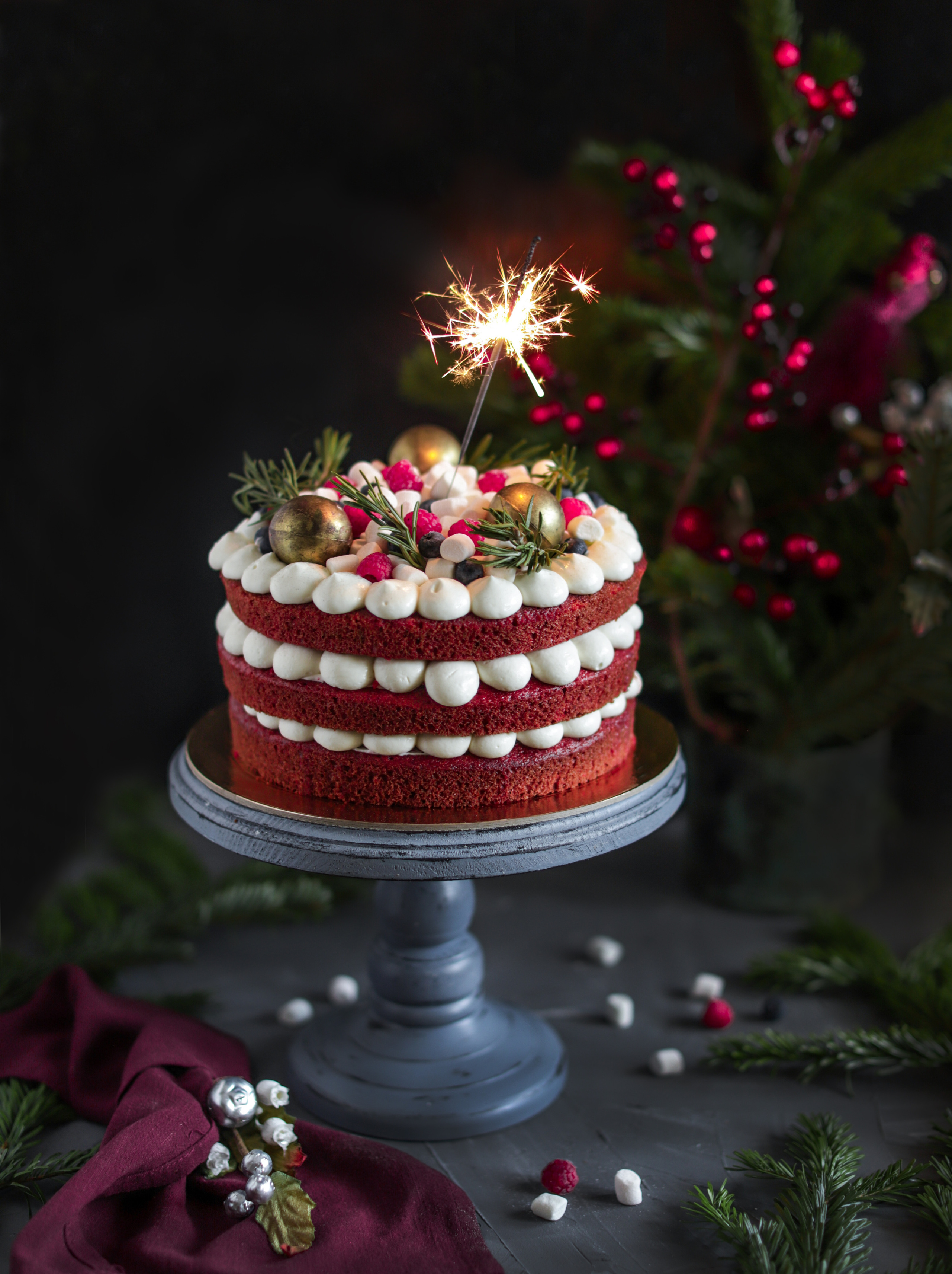 Кондитерские изделия. Фуд фотограф. Съемка еды в Москве