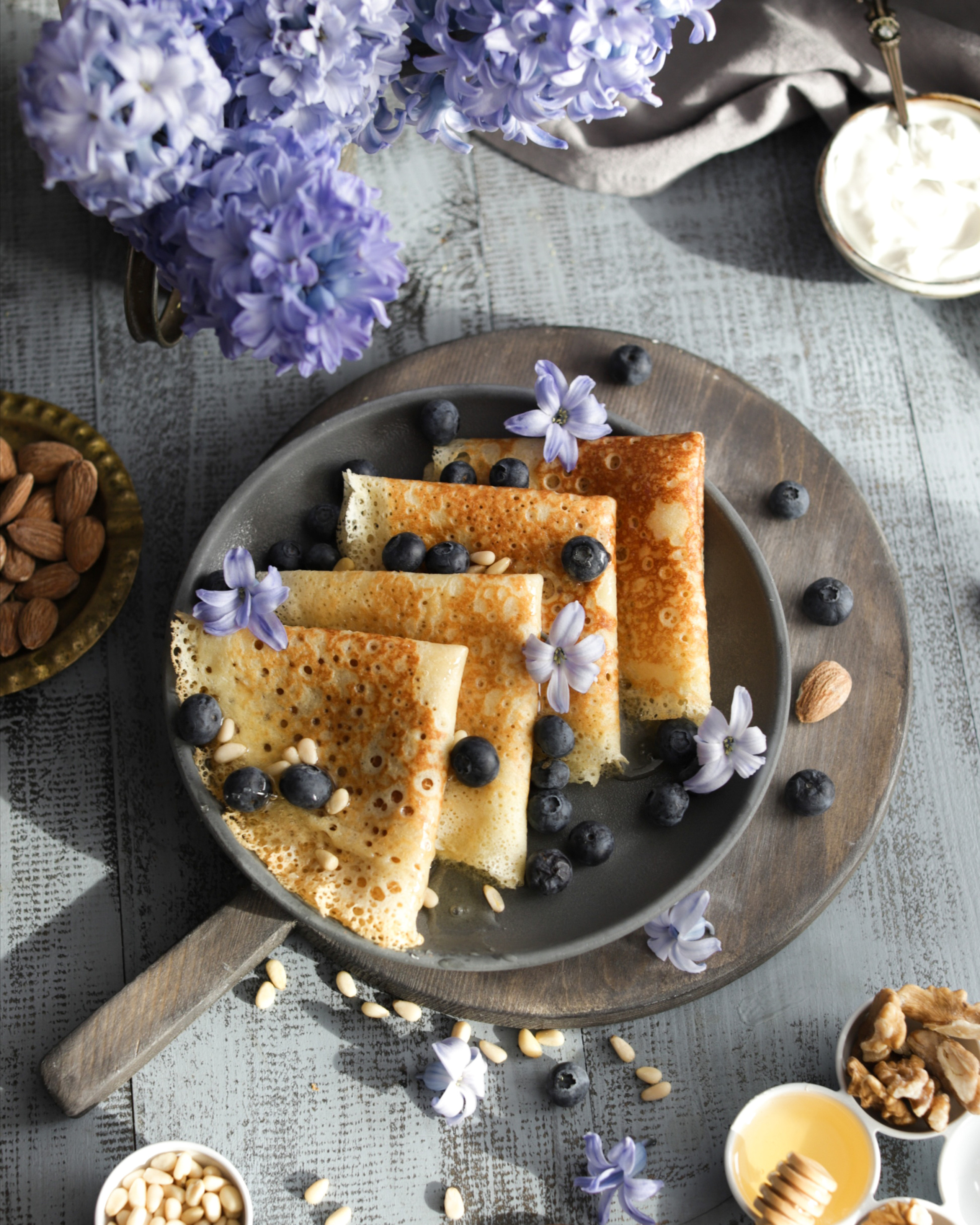 Кондитерские изделия. Фуд фотограф. Съемка еды в Москве