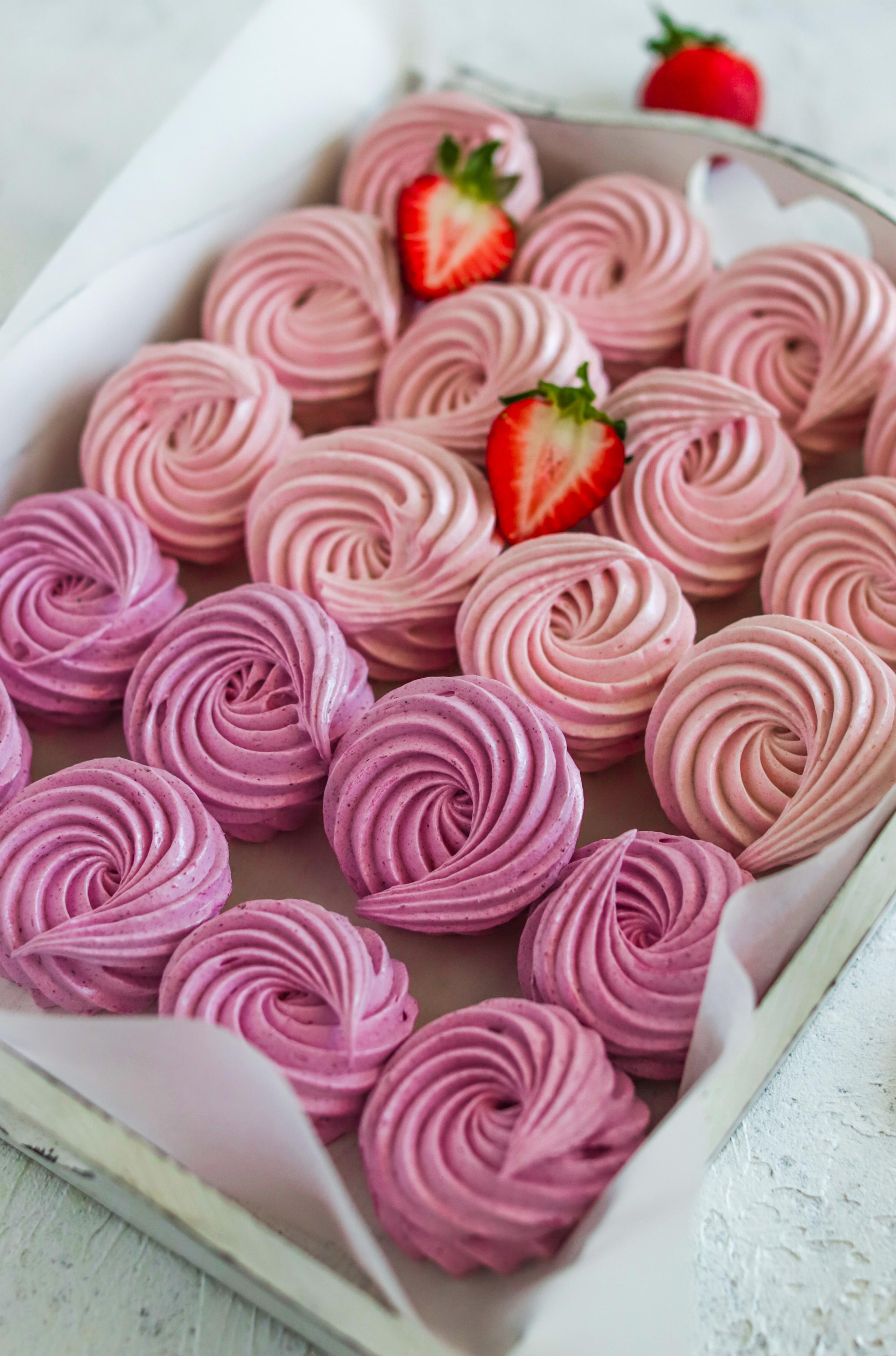 зефир, фуд-фотография, съемка для кондитеров