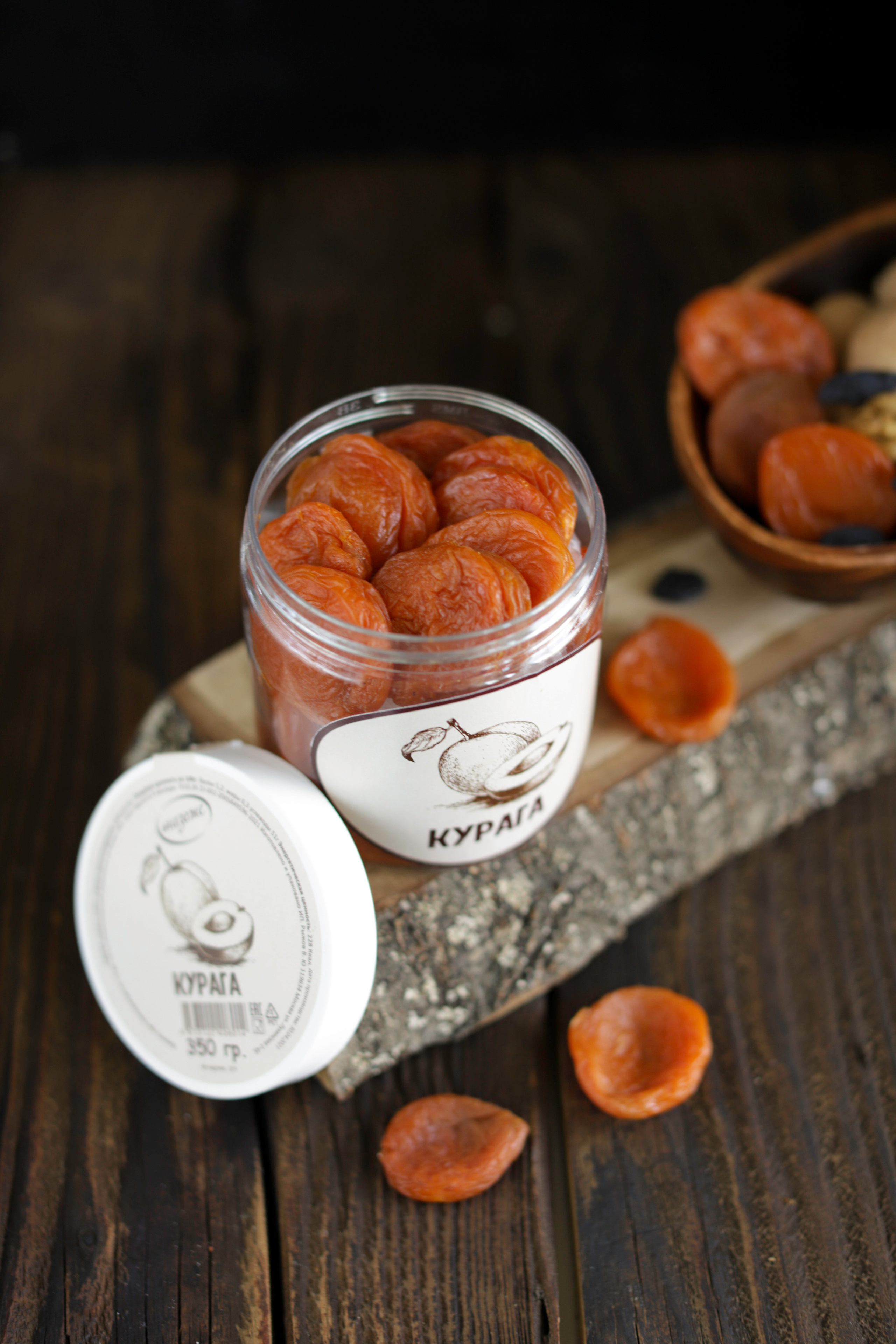 Съемка для «На зоже». Фуд фотограф. Съемка еды в Москве