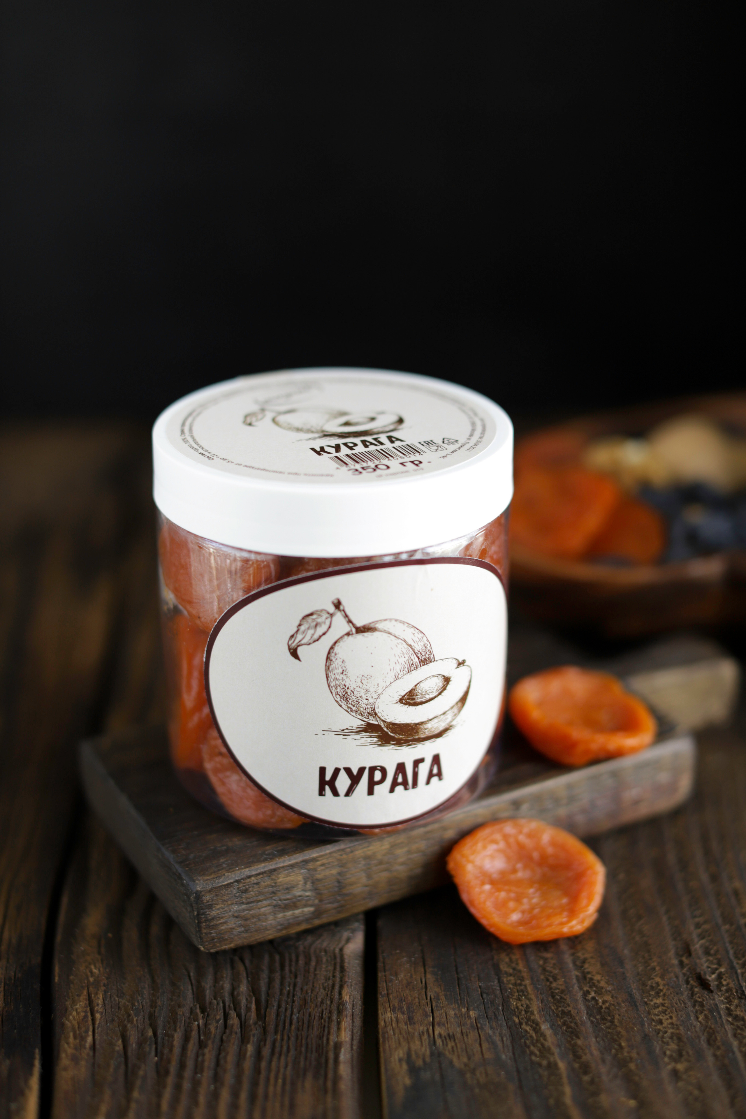 Съемка для «На зоже». Фуд фотограф. Съемка еды в Москве