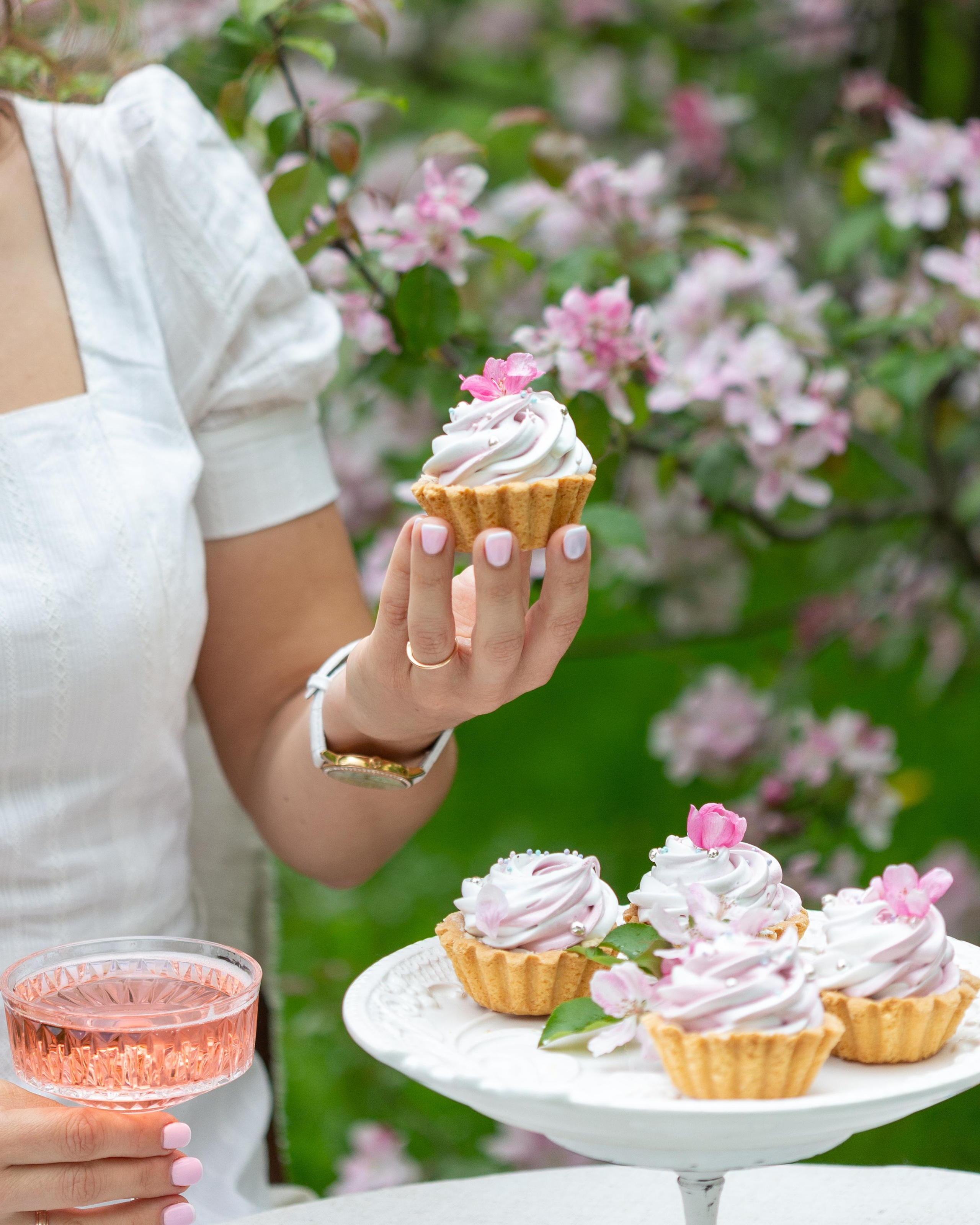 Творческие съемки. Фуд фотограф. Съемка еды в Москве