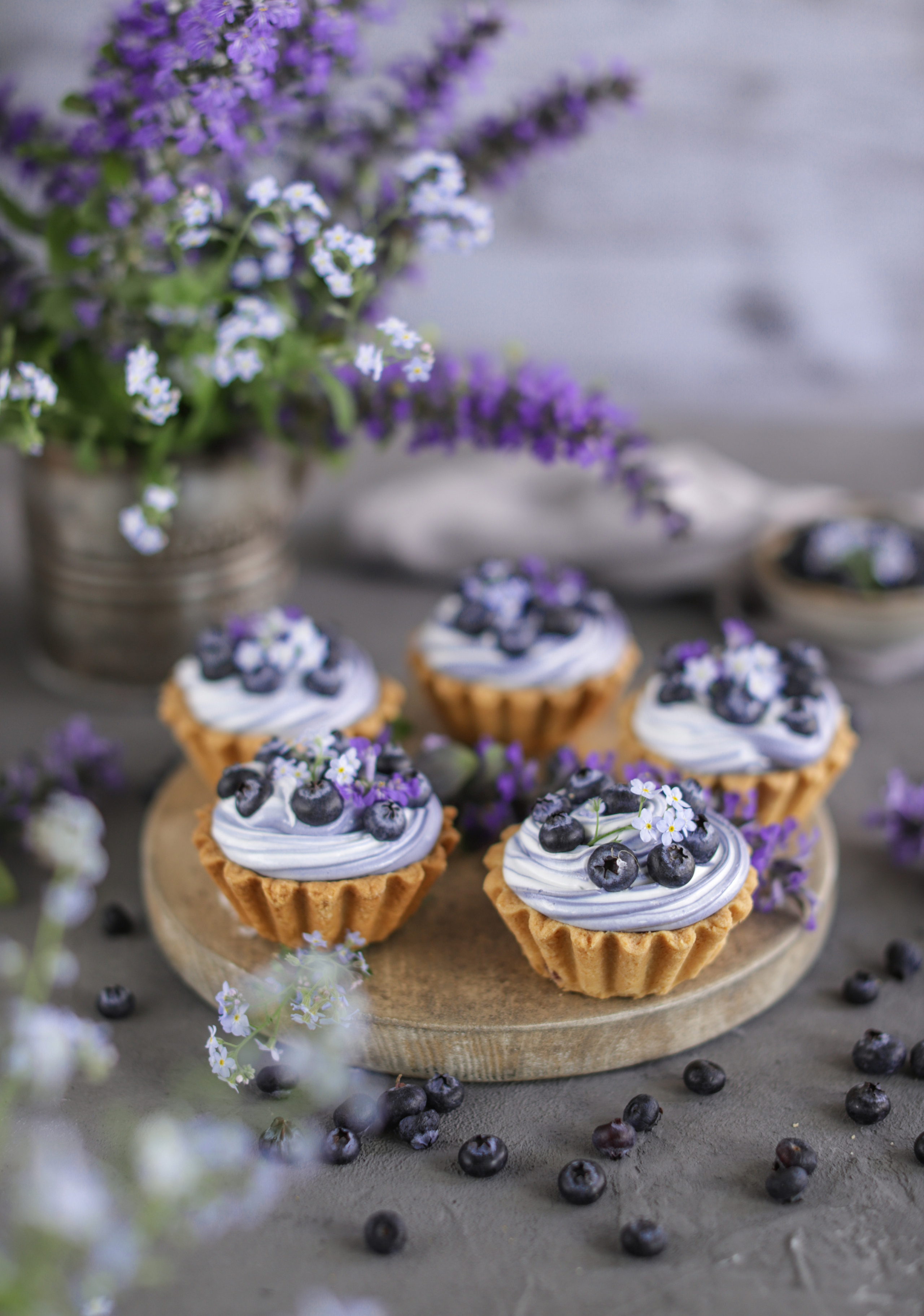 Кондитерские изделия. Фуд фотограф. Съемка еды в Москве